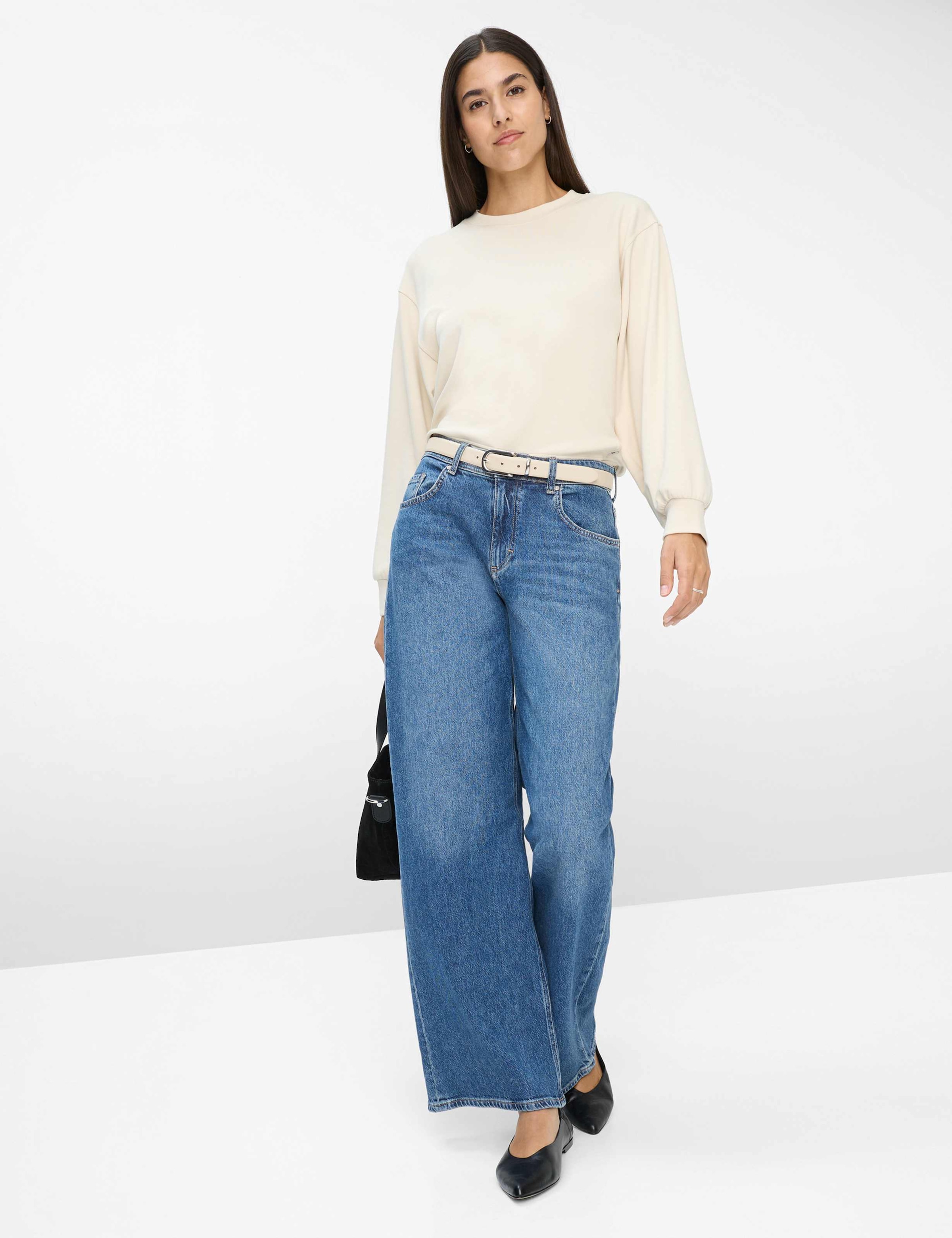 Brax 5-Pocket-Jeans »Style MORGAN«