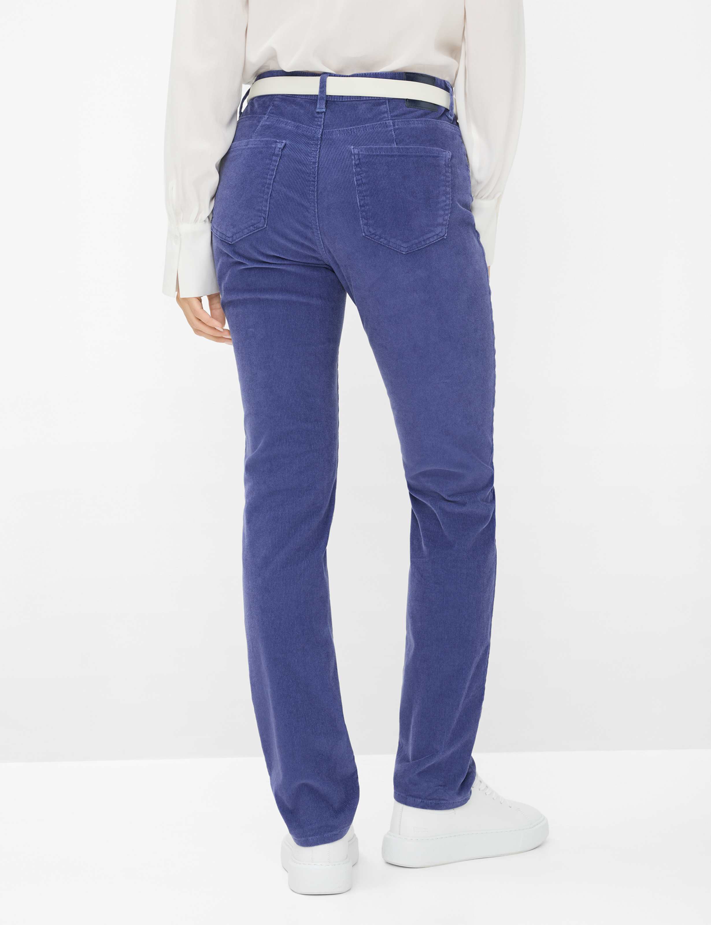 Brax 5-Pocket-Hose "Style MARY" günstig online kaufen