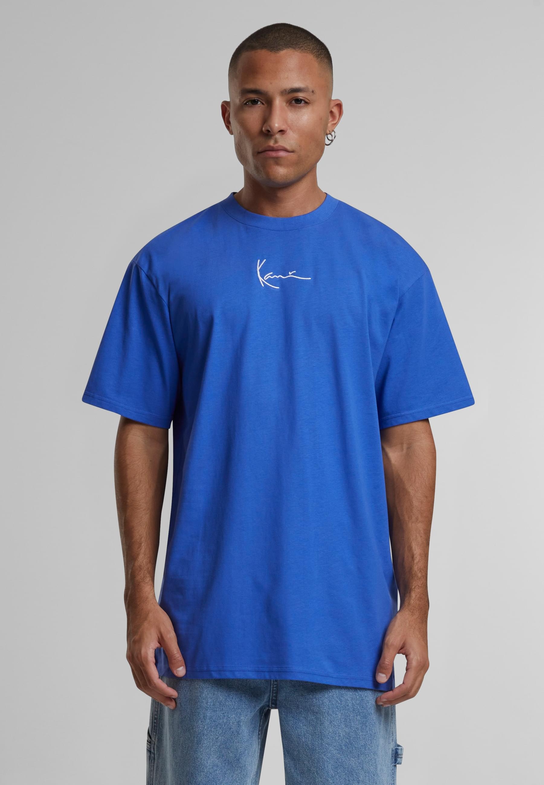 Karl Kani T-Shirt »Karl Kani Herren«, (1 tlg.)
