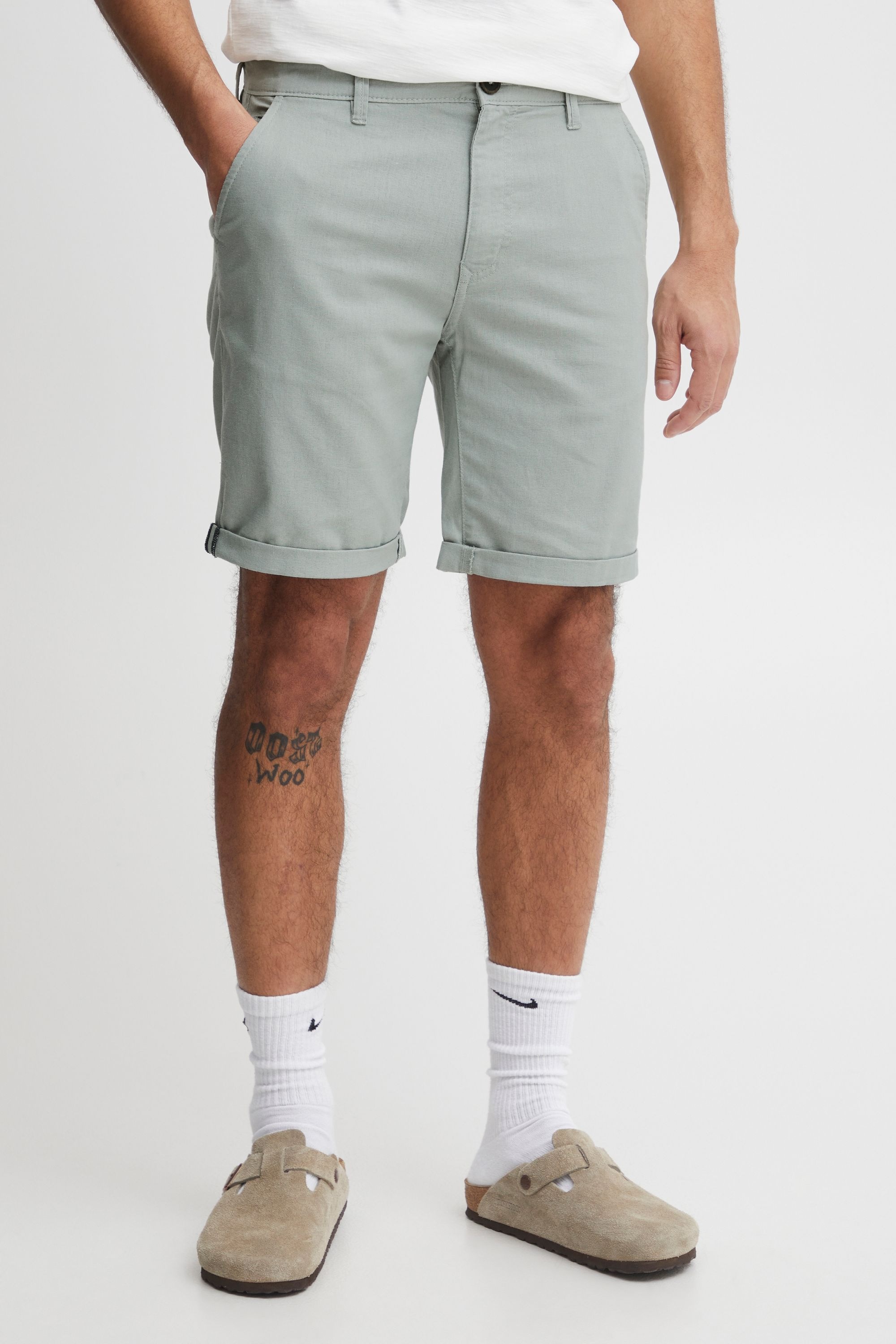 Blend Šortai » BHShorts«