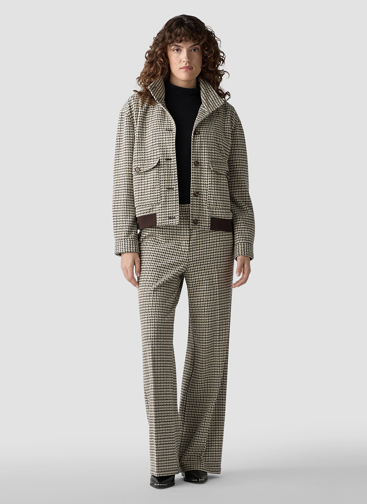 LeComte Blouson »Jacke«