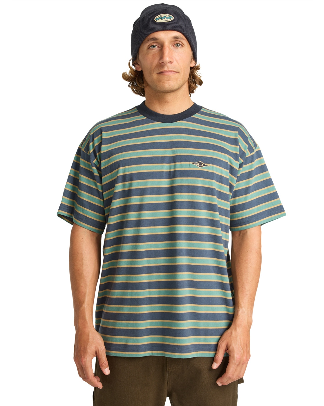 Billabong T-Shirt "Baxter" günstig online kaufen