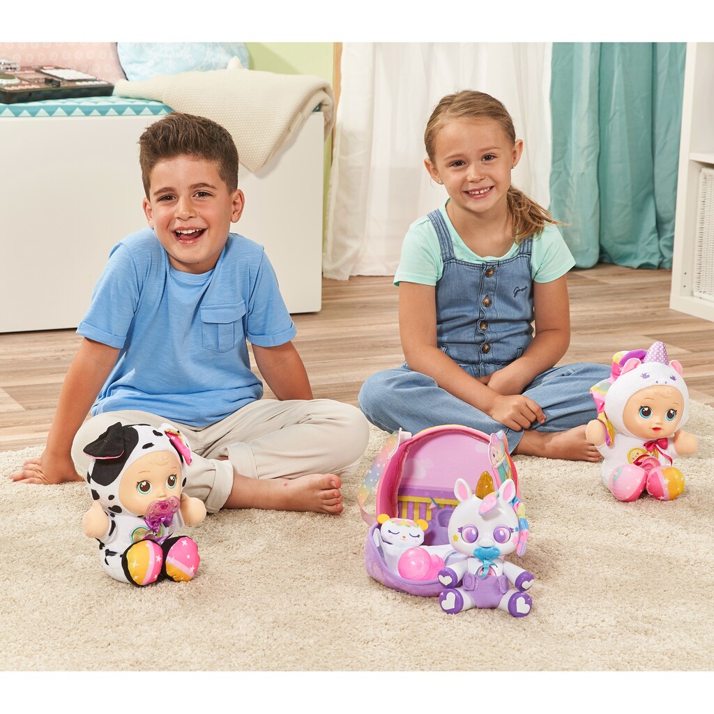 Vtech® Spielfigur »Little Love, Emily Einhorn mit Handtasche«