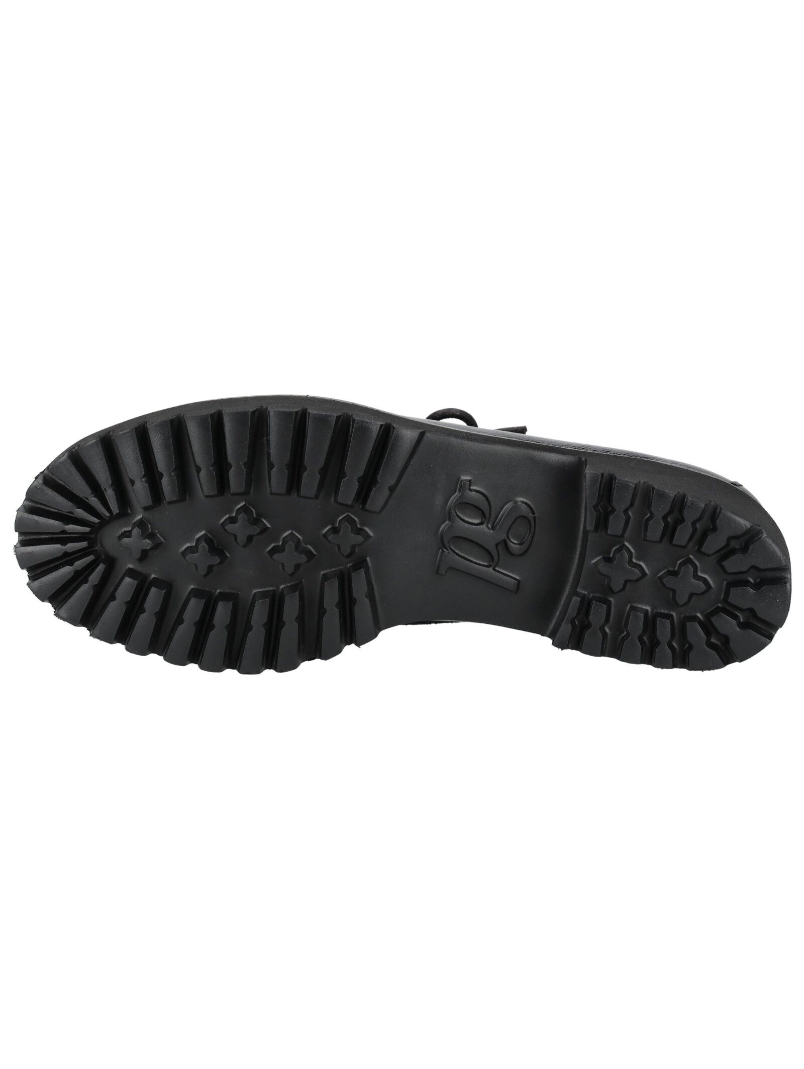 Paul Green Mokassin »Paul Green Halbschuhe Leder«