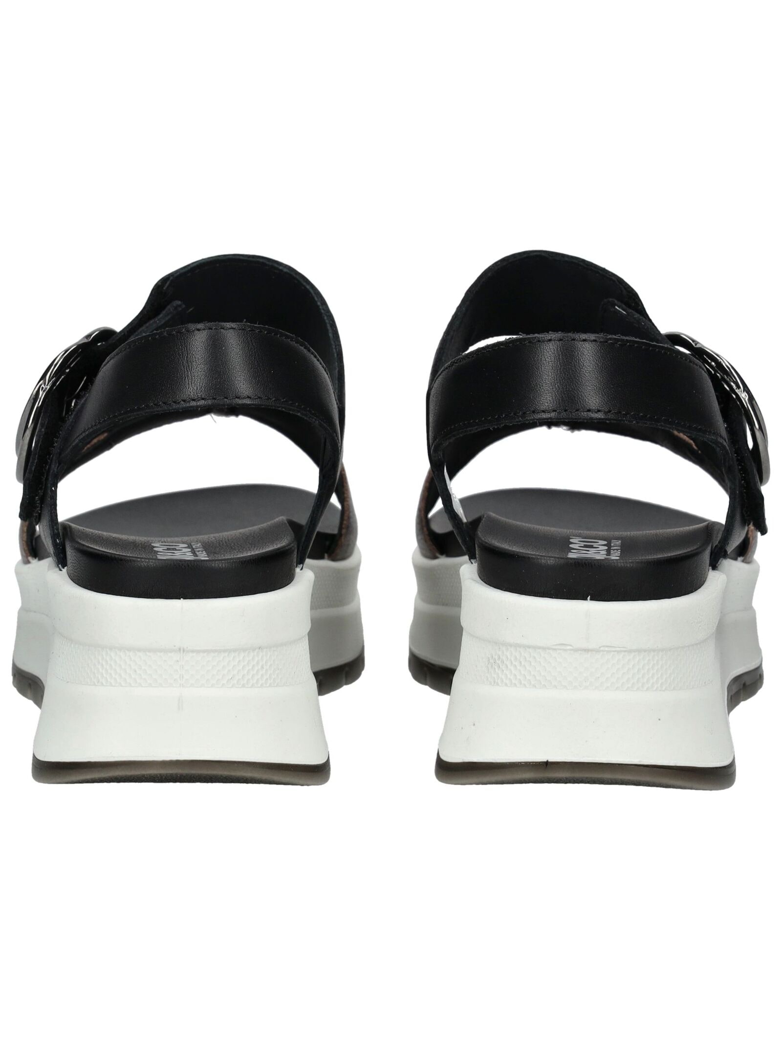 IGI & CO Keilsandalette »IGI & CO Sandalen Leder«