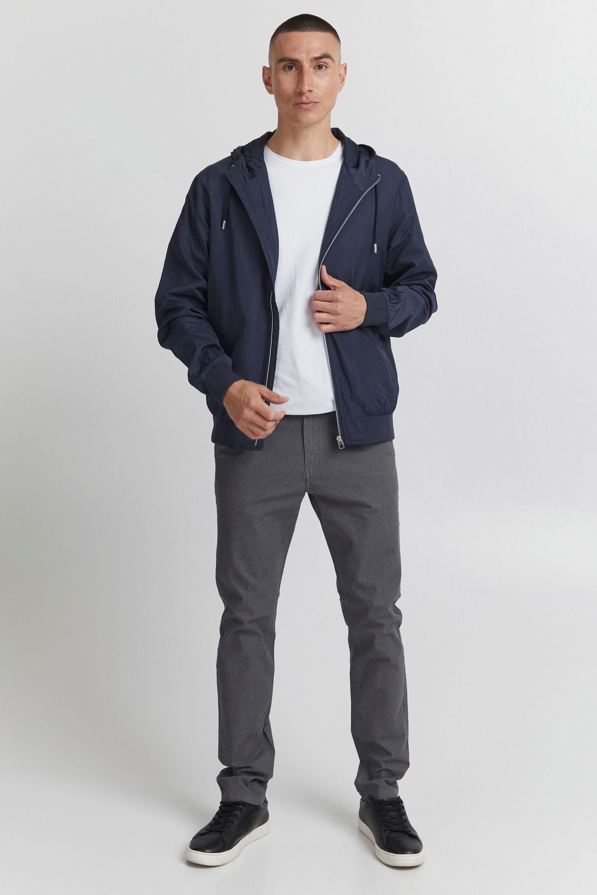 Thumbnail - 11 Project Kurzjacke "Kurzjacke PRCapo" mit Kapuze