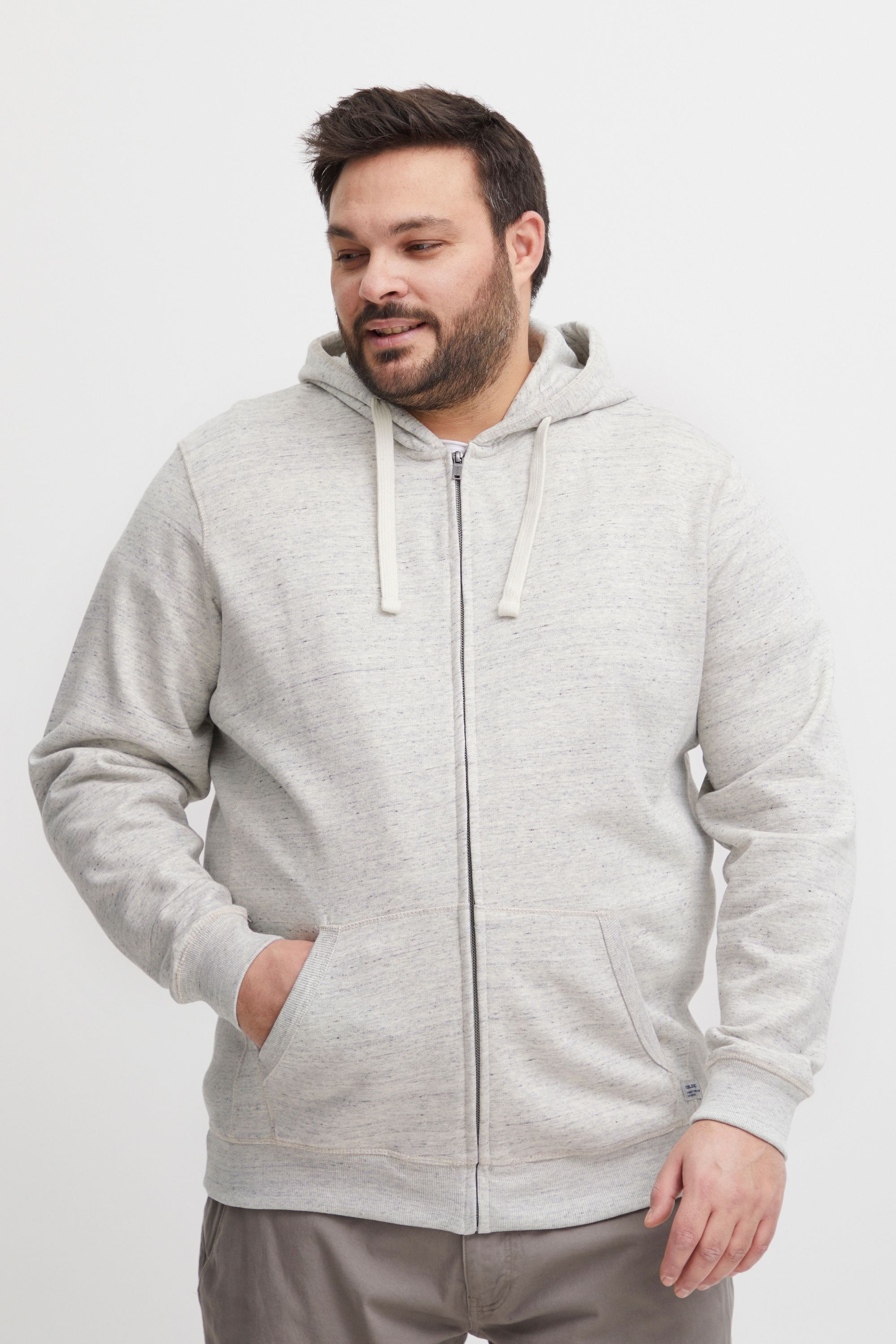Blend Kapuzensweatjacke »Kapuzensweatjacke BHAlton«