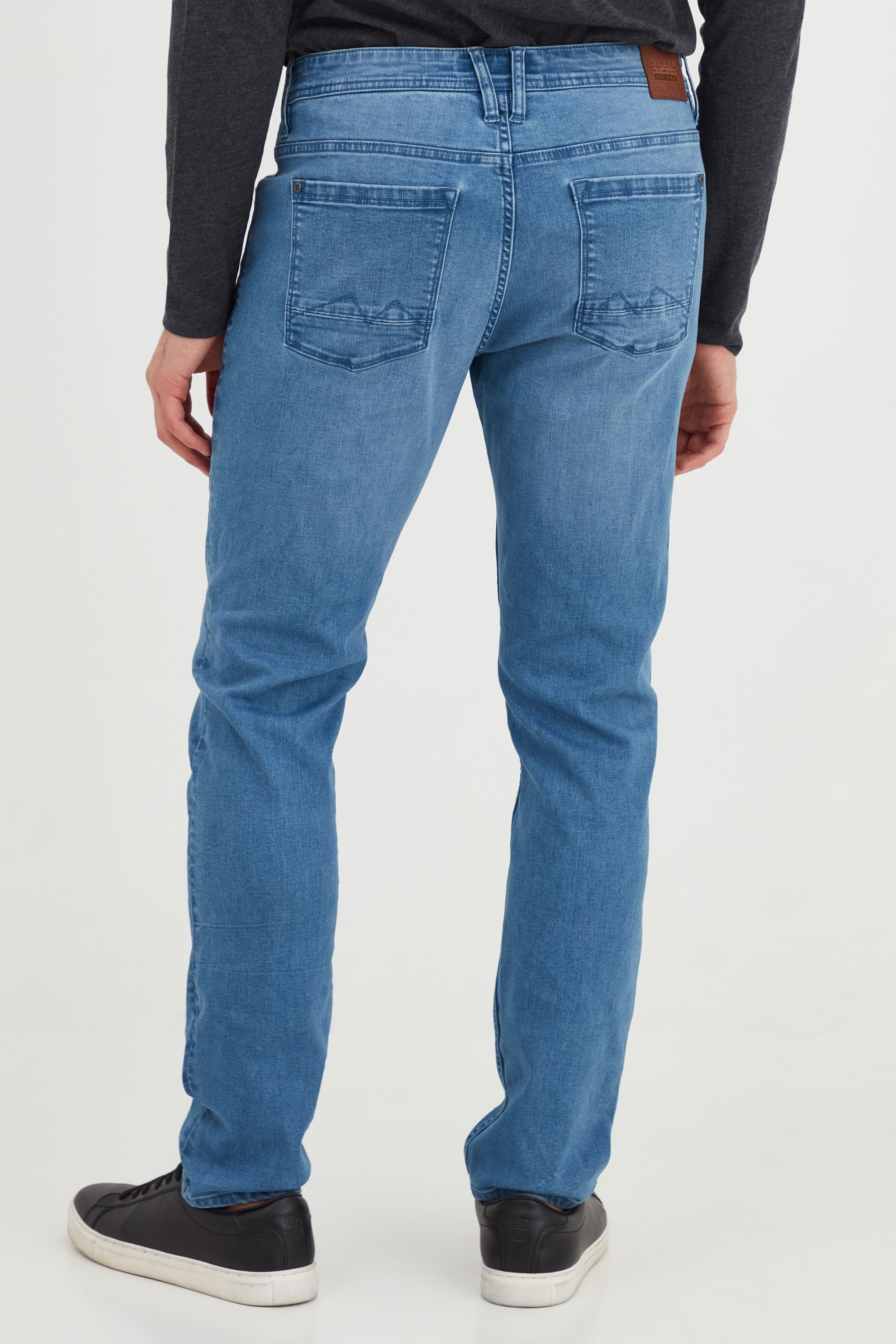 Blend 5-Pocket-Jeans »5-Pocket-Jeans BHBengo«