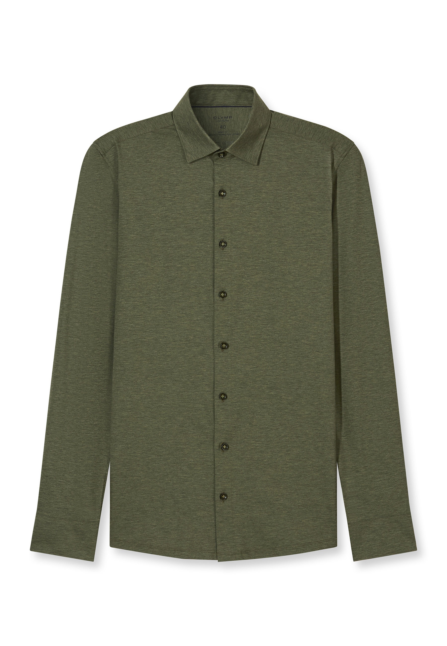 OLYMP Businesshemd "OLYMP Level Five 24/Seven, body fit, Kent" günstig online kaufen