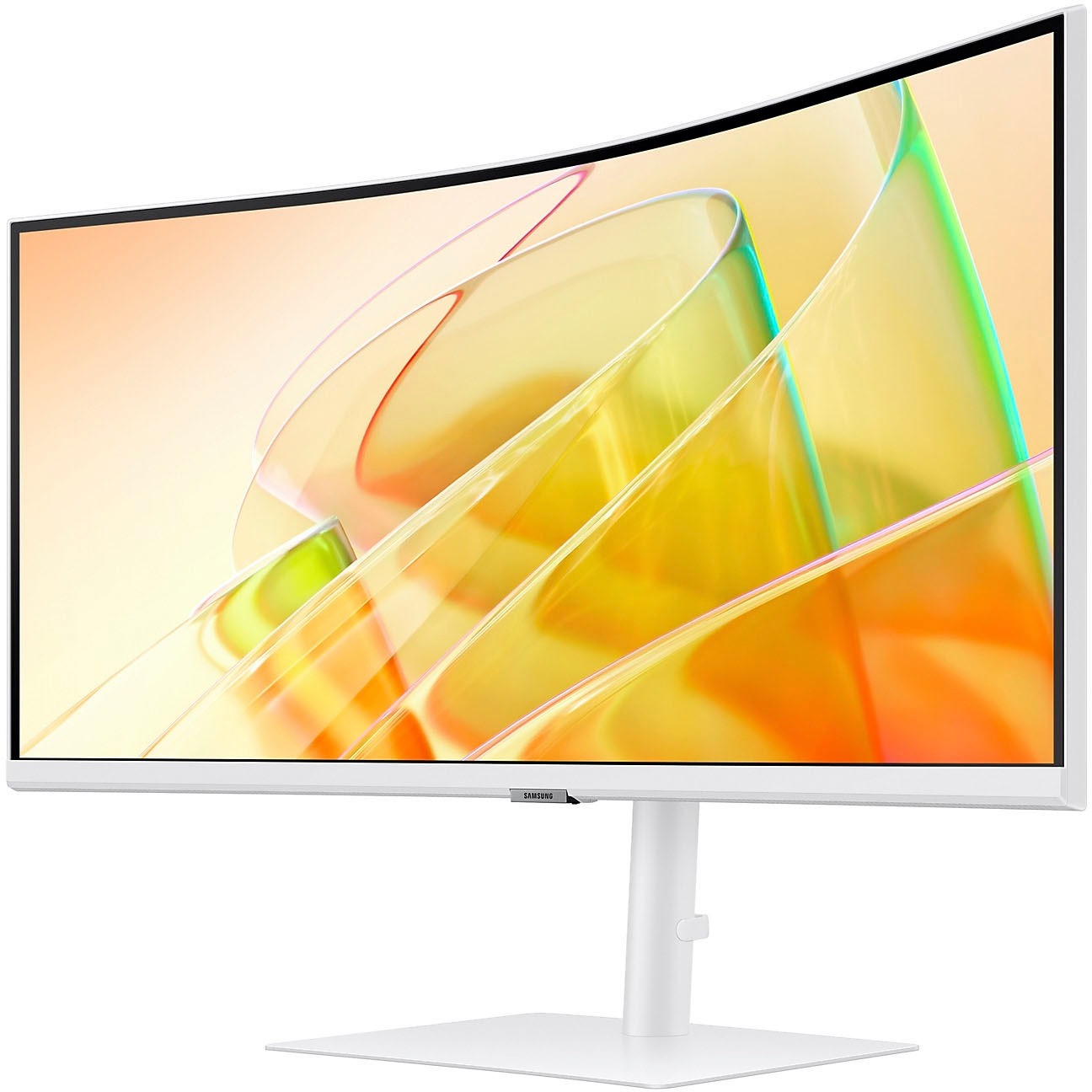 Samsung LED-Monitor »S34C650TAU«, 86 cm/34 Zoll, 3440 x 1440 px, UWQHD, 5 ms Reaktionszeit, 100 Hz