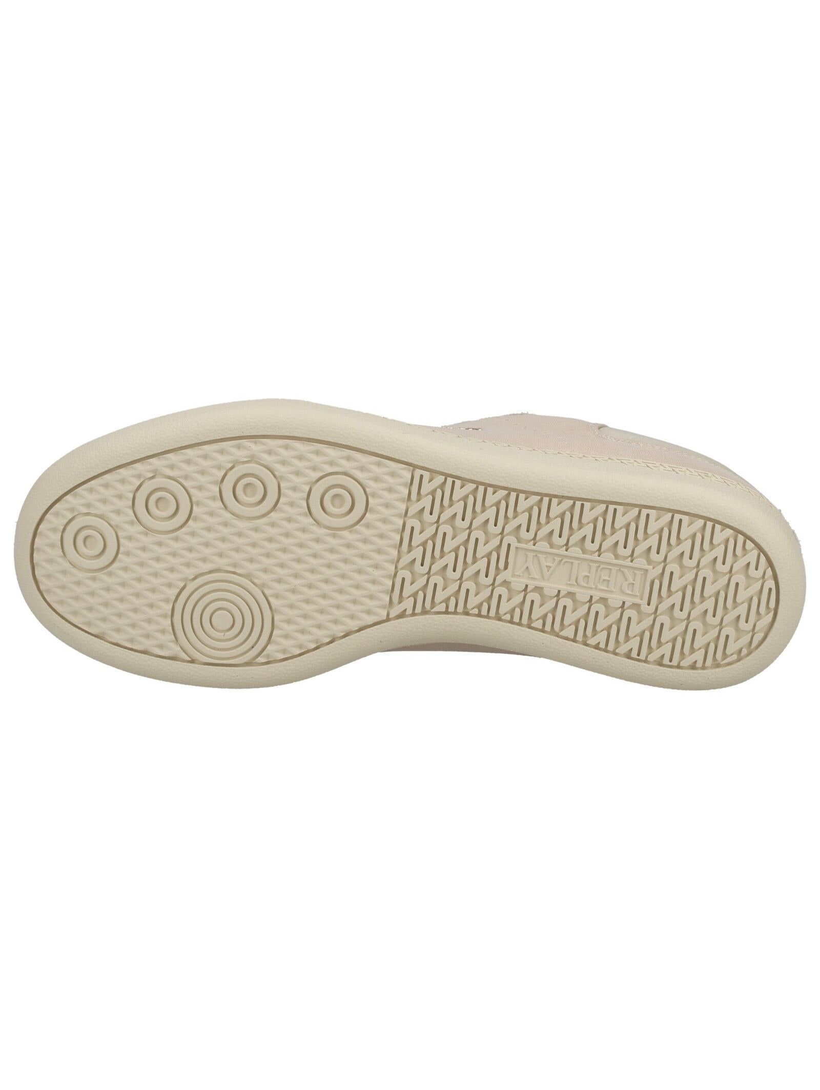 Replay Sneaker »Replay Sneaker Textil«