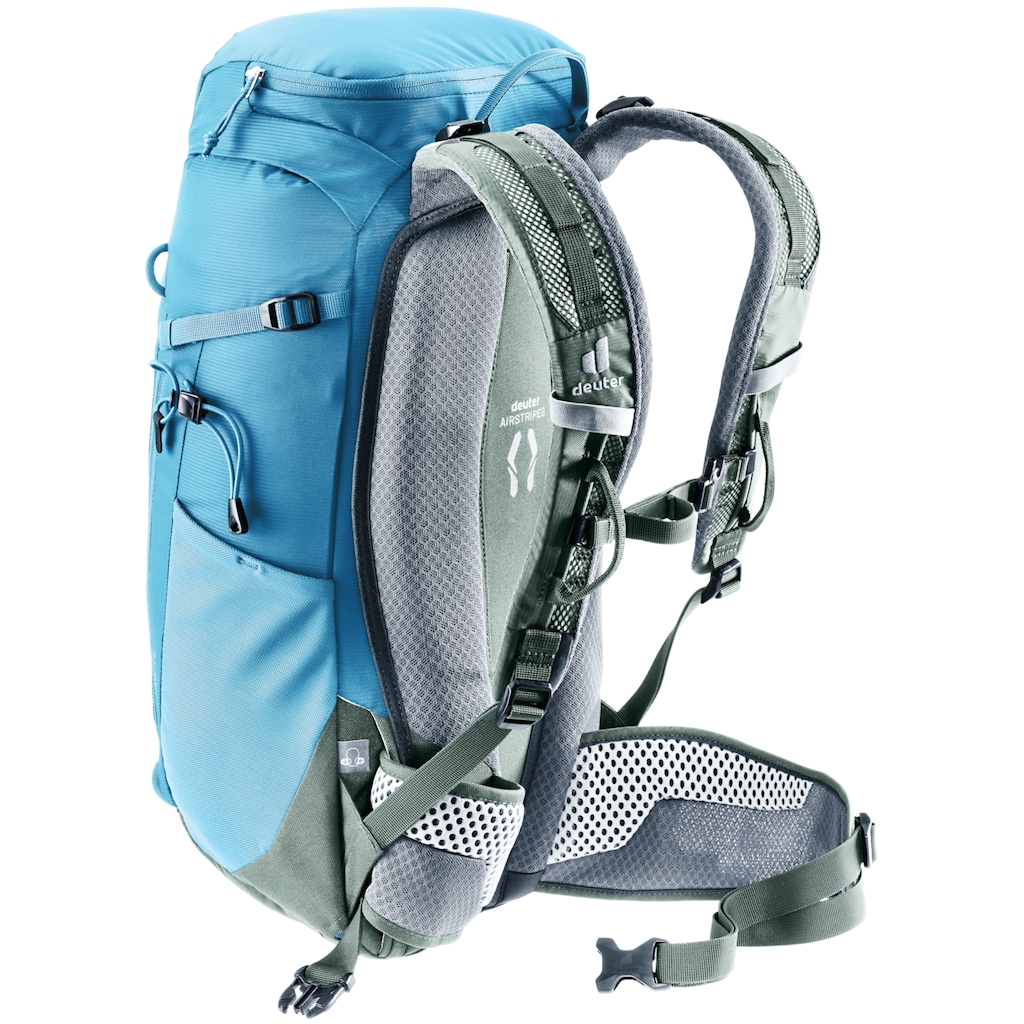 deuter Kletterrucksack »Trail 18«