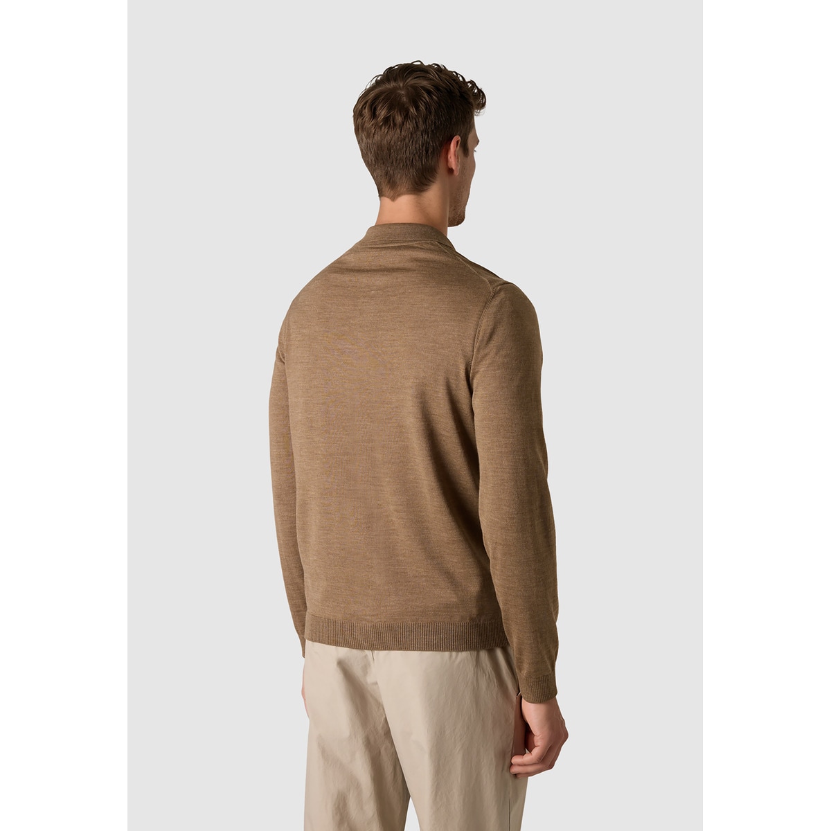 MAERZ Muenchen Strickjacke »Maerz Muenchen 502300 Strickjacke Herren Bekleidung«