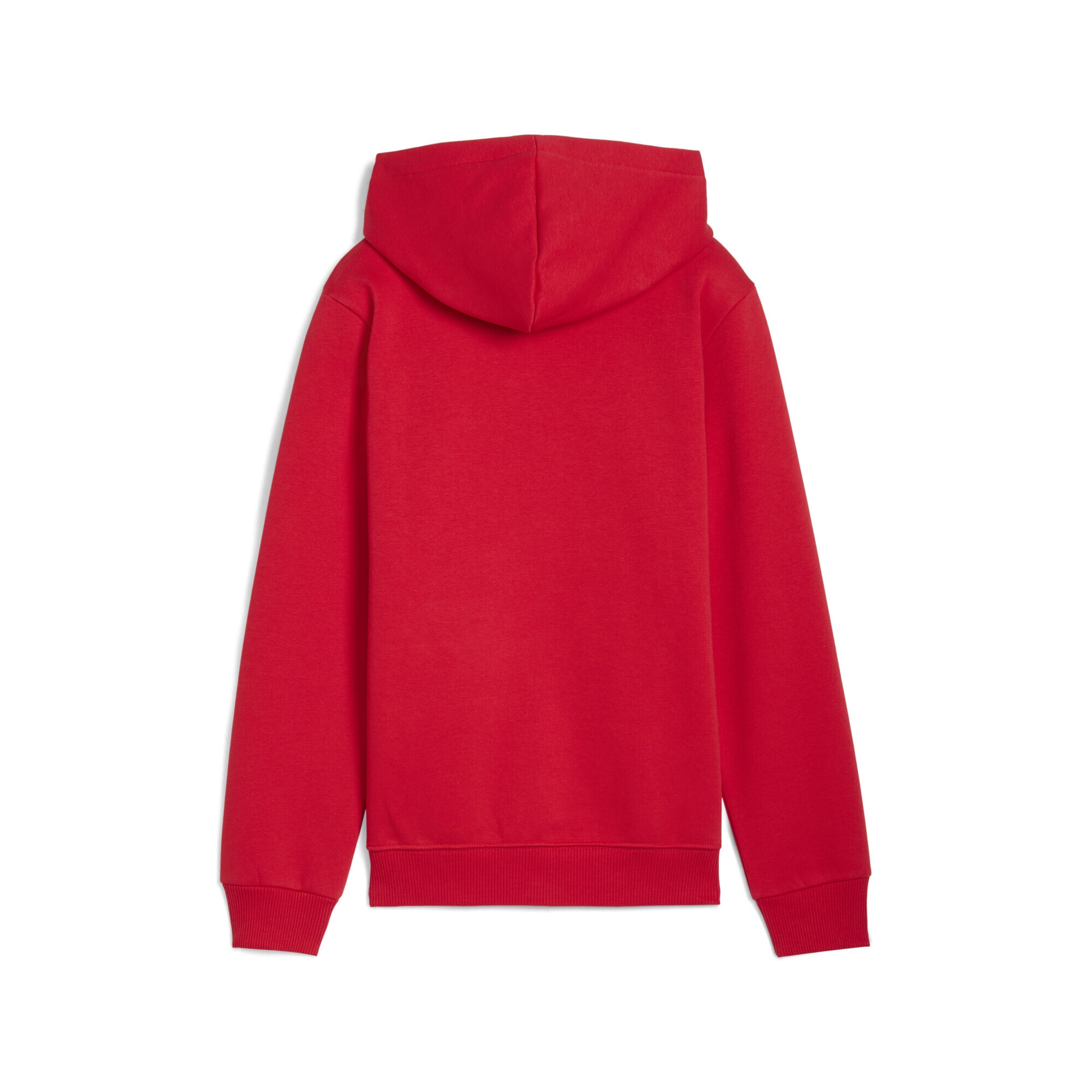 PUMA Sweatjacke »AC Milan FtblEssentials Hoodie Jungen«