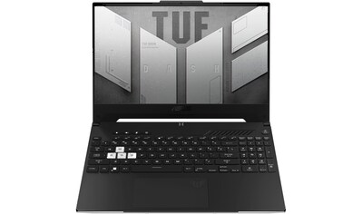 Asus Gaming-Notebook »TUF Dash F15 FX517ZC-HQ097W«, (39,6 cm/15,6 Zoll), Intel, Core... kaufen