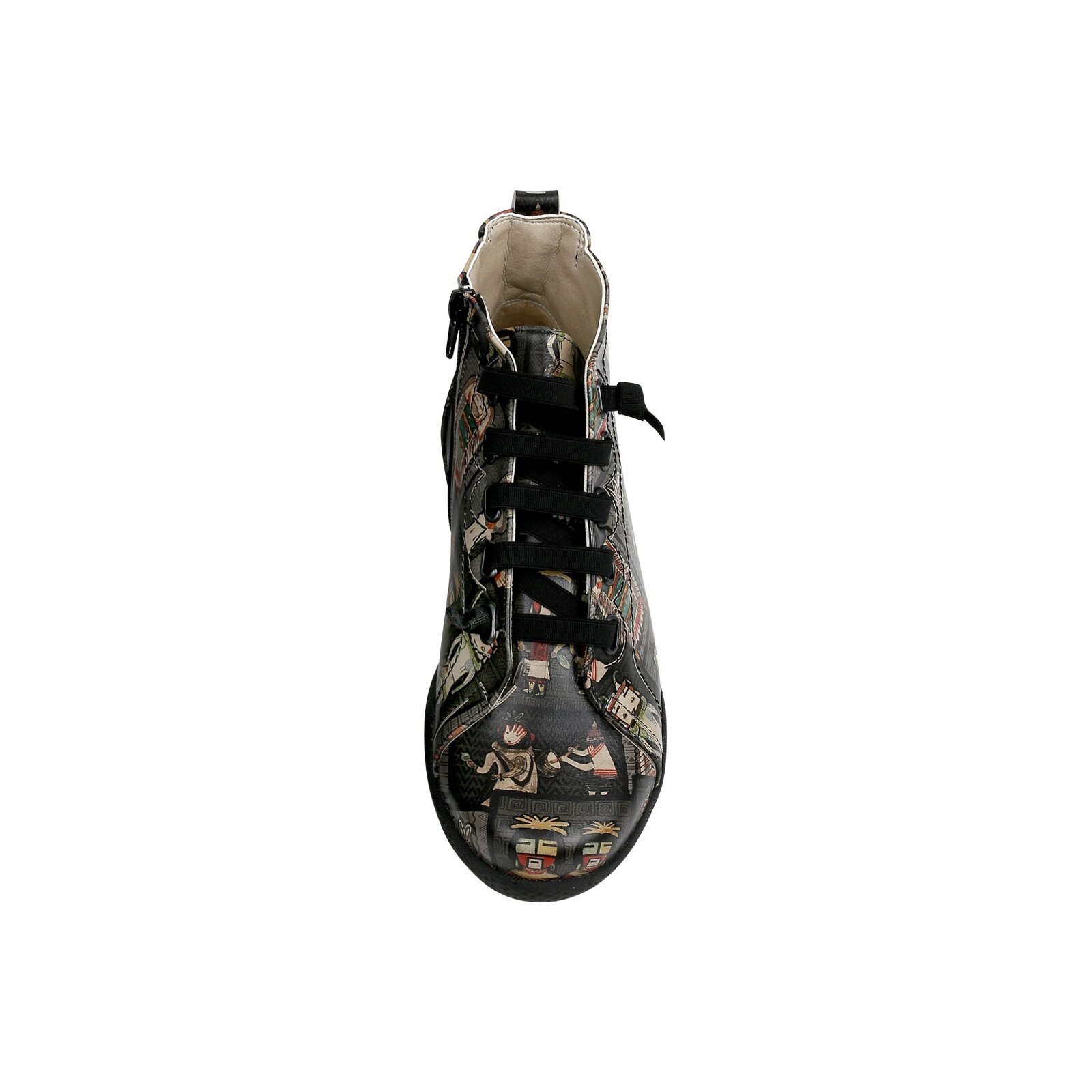 DOGO Sneaker »Snow Dance«, Vegan