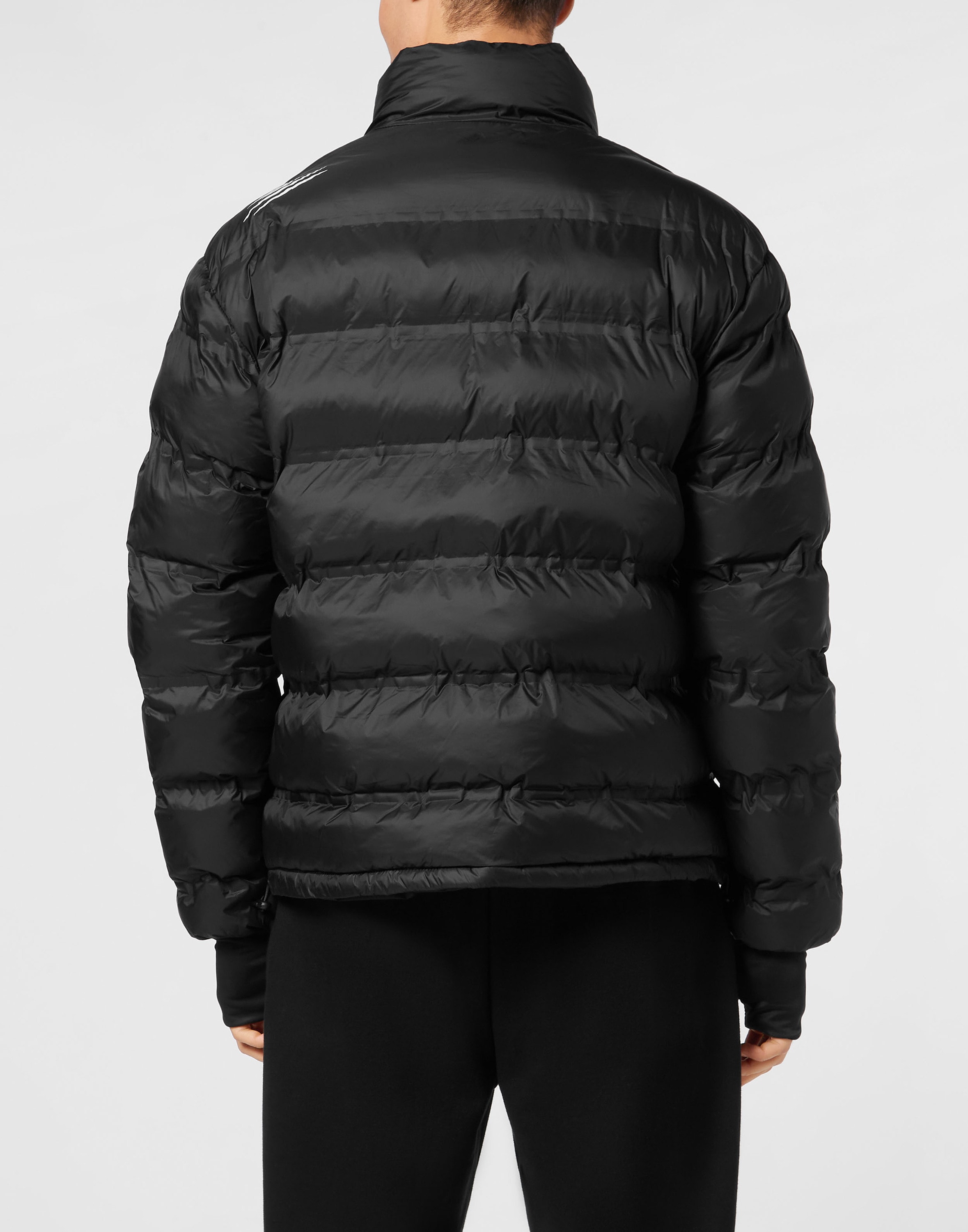 PLEIN SPORT Daunenjacke »Scratch«