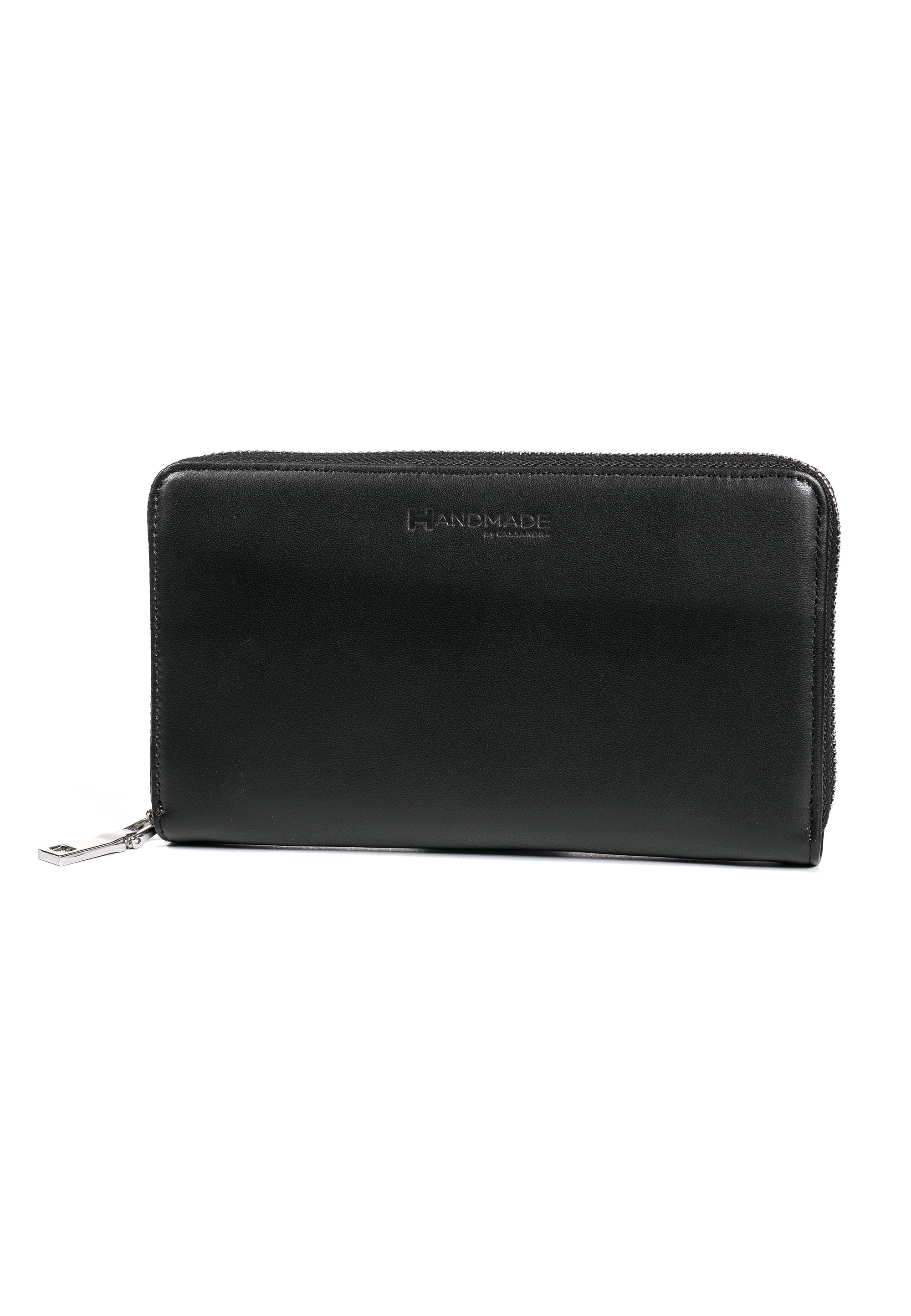 Geldbörse mit eleganter Geschenkbox