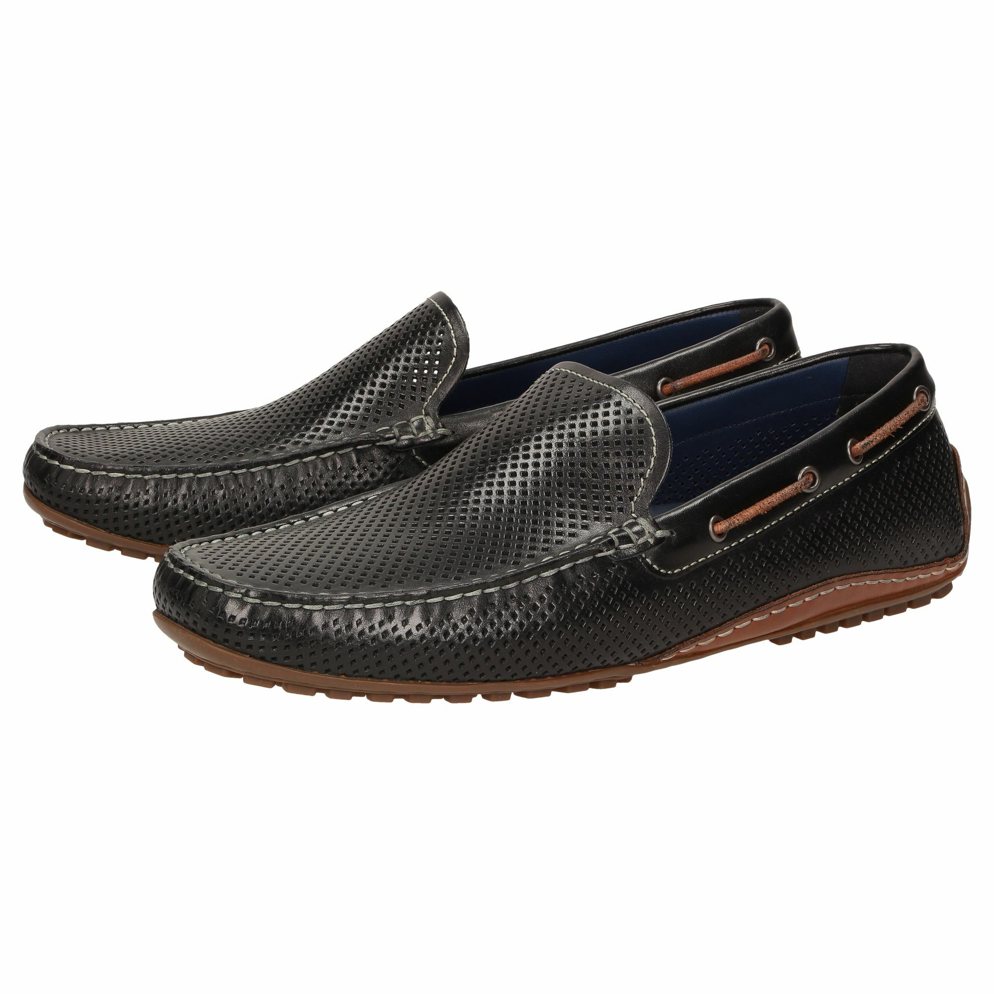 SIOUX Slipper "Carulio-706"