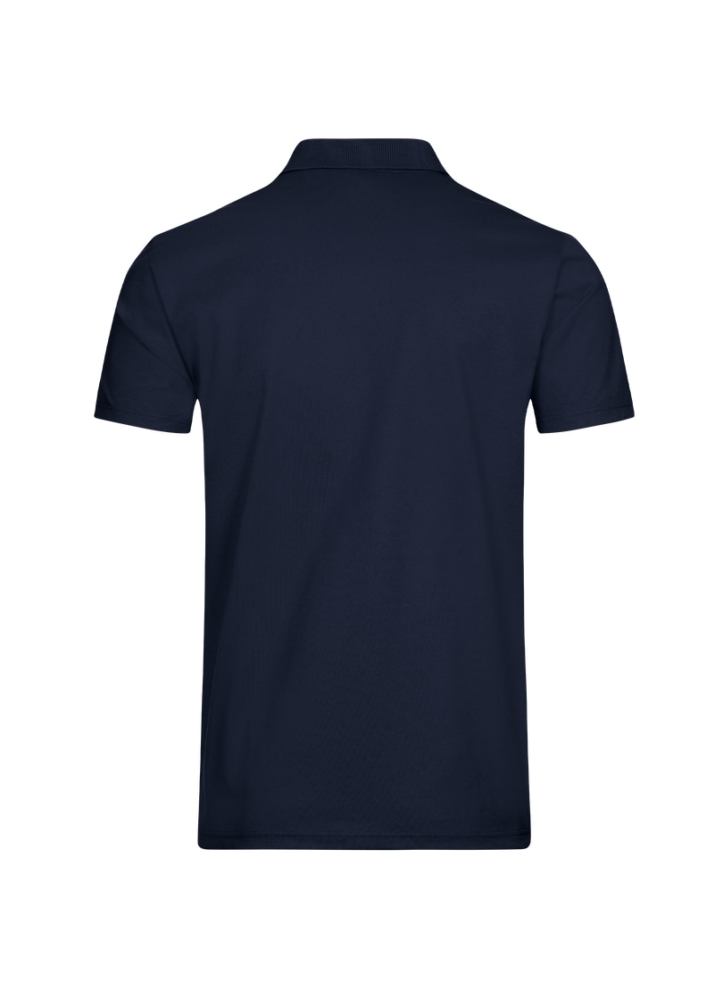 Trigema Poloshirt »TRIGEMA Poloshirt aus Single-Jersey« 1 Stk.