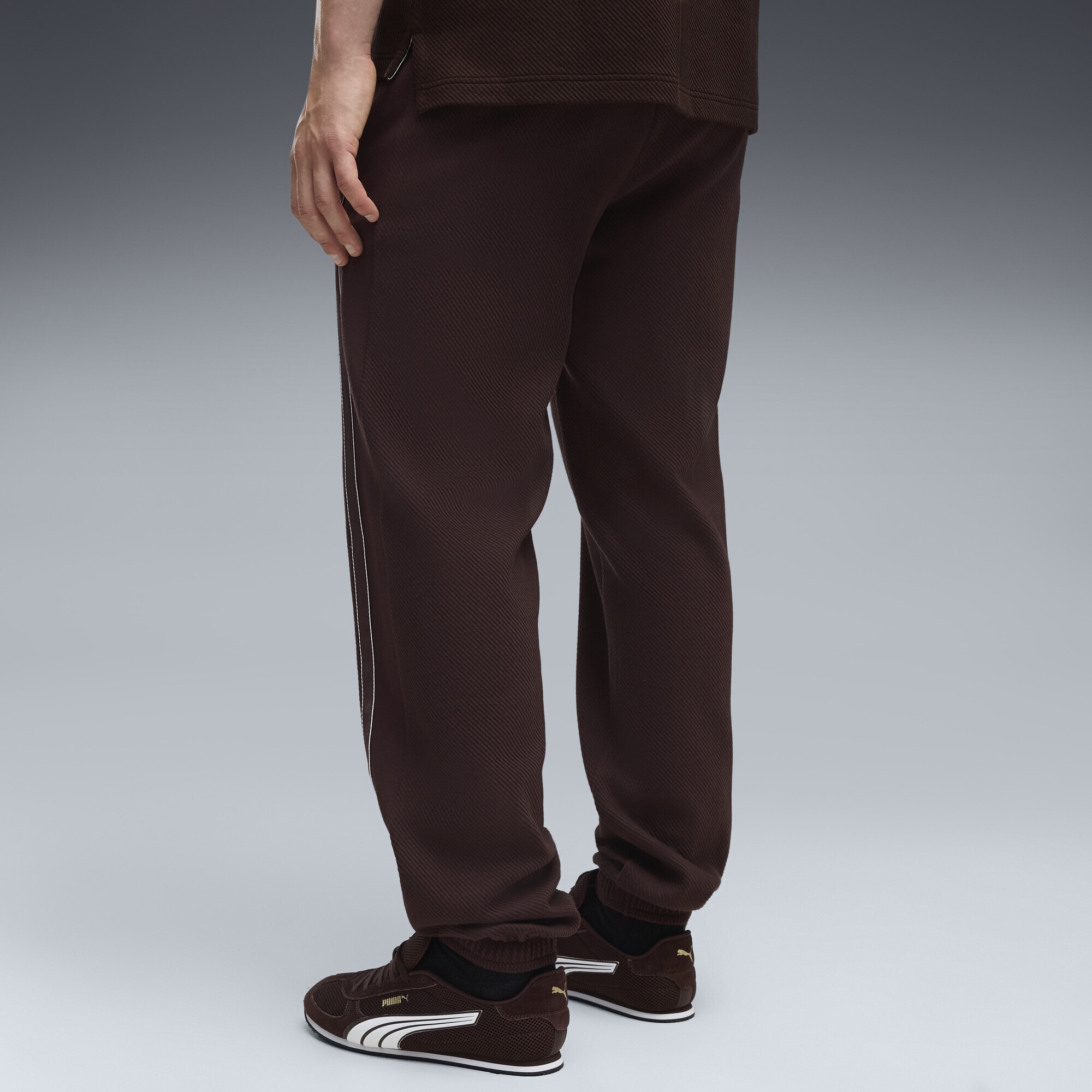 PUMA Sporthose »PUMA Class Jogginghose Herren«