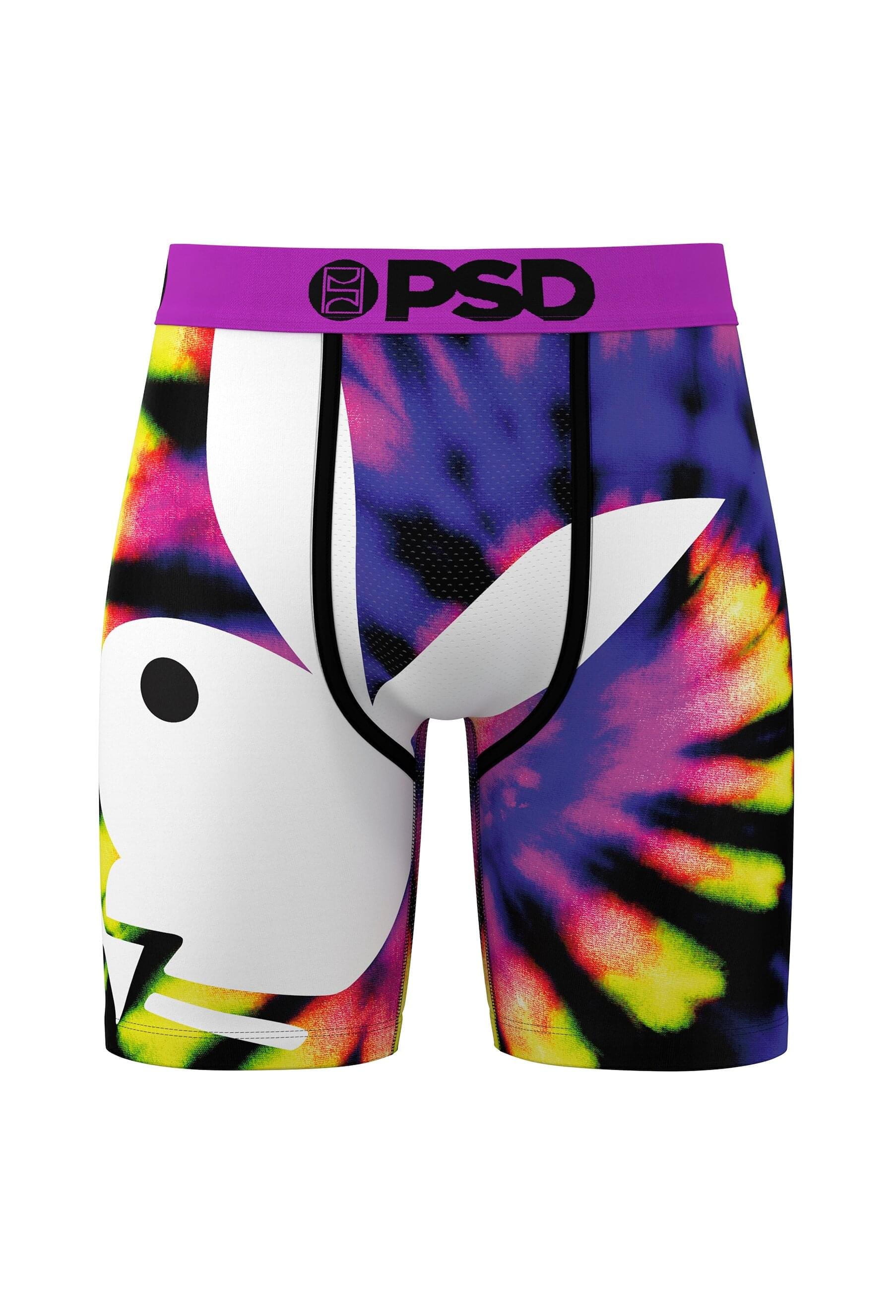 PSD Boxershorts "PSD PB NEON DYE", (1 St.) günstig online kaufen