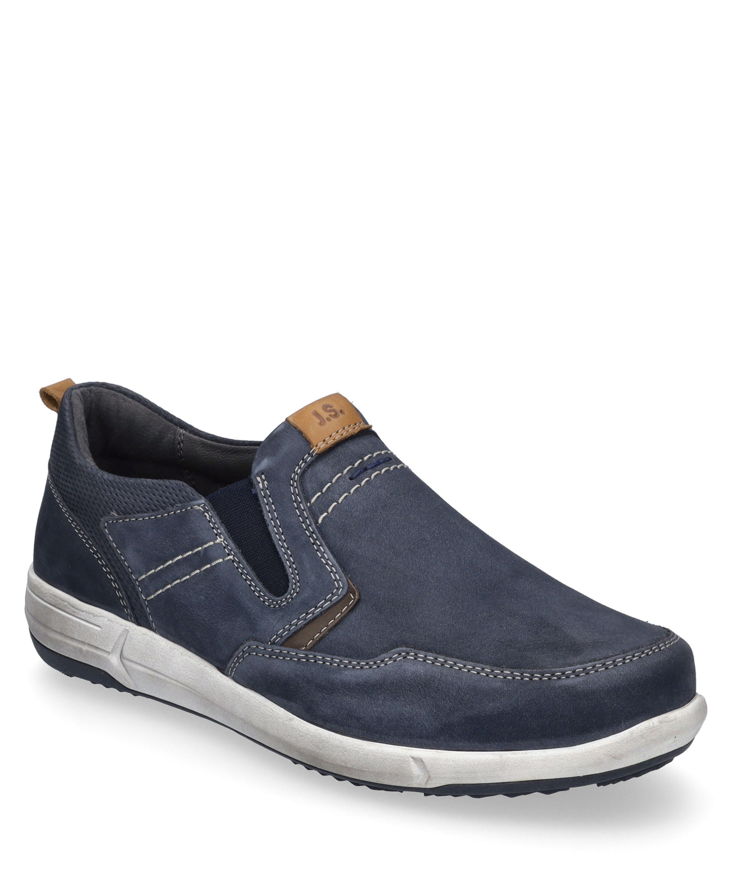 Josef Seibel Slipper »Enrico 4, blau«