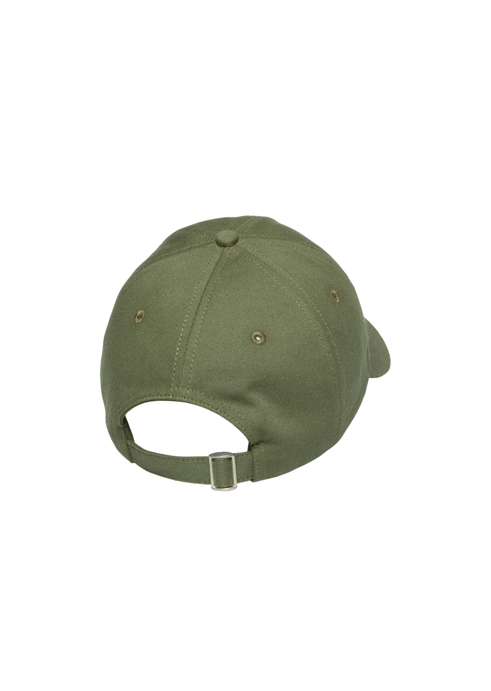 Marc OPolo DENIM Baseball Cap "aus Organic Cotton-Twill" günstig online kaufen