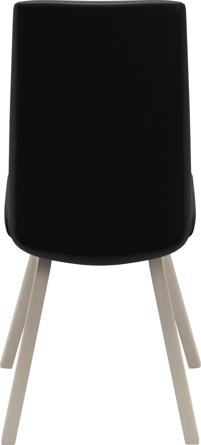 Thumbnail - Stressless "Laurel" () Low Back, Größe M, mit schräggestellten Beinen in Eiche gekalkt