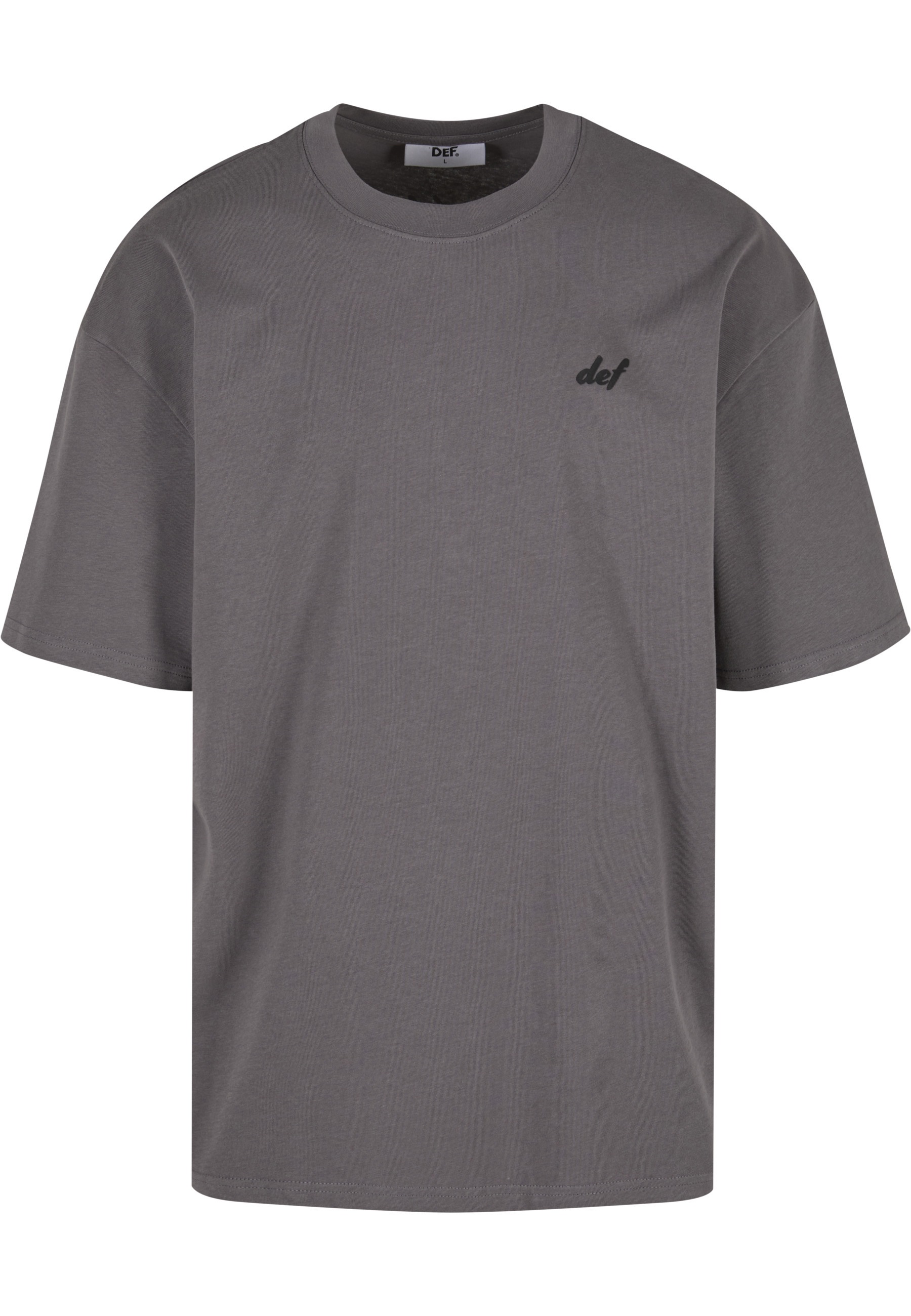 DEF T-Shirt "DEF DEF LEADER T-Shirts" 1