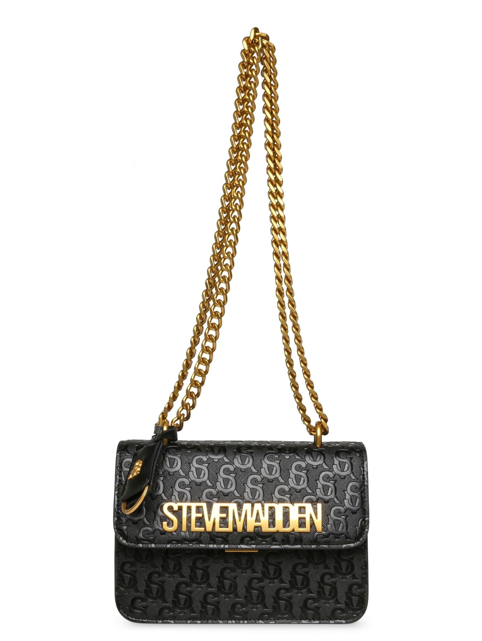 STEVE MADDEN Umhängetasche "STEVE MADDEN Taschen Lederimitat" günstig online kaufen