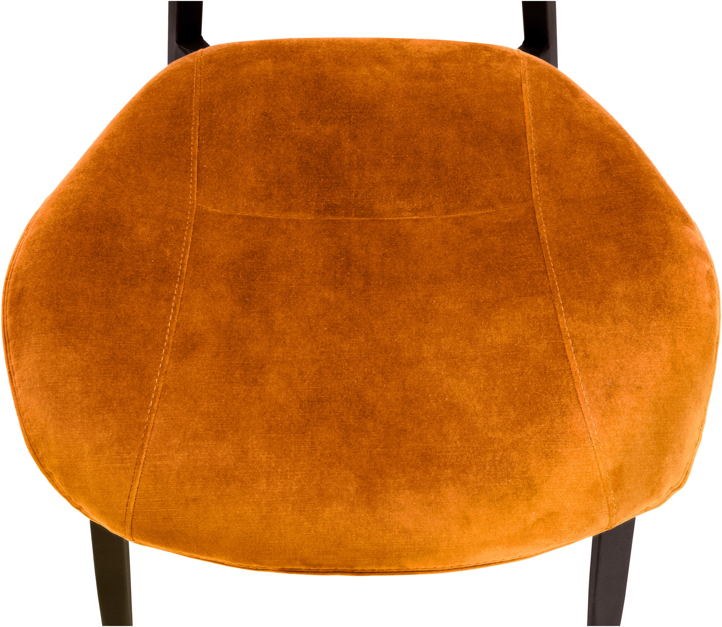 OMG Design Esszimmerstuhl »Jona«, (Set), 2 St., Stoff, Küchenstuhl Polsterstuhl, In drei stilvollen Farben erhältlich