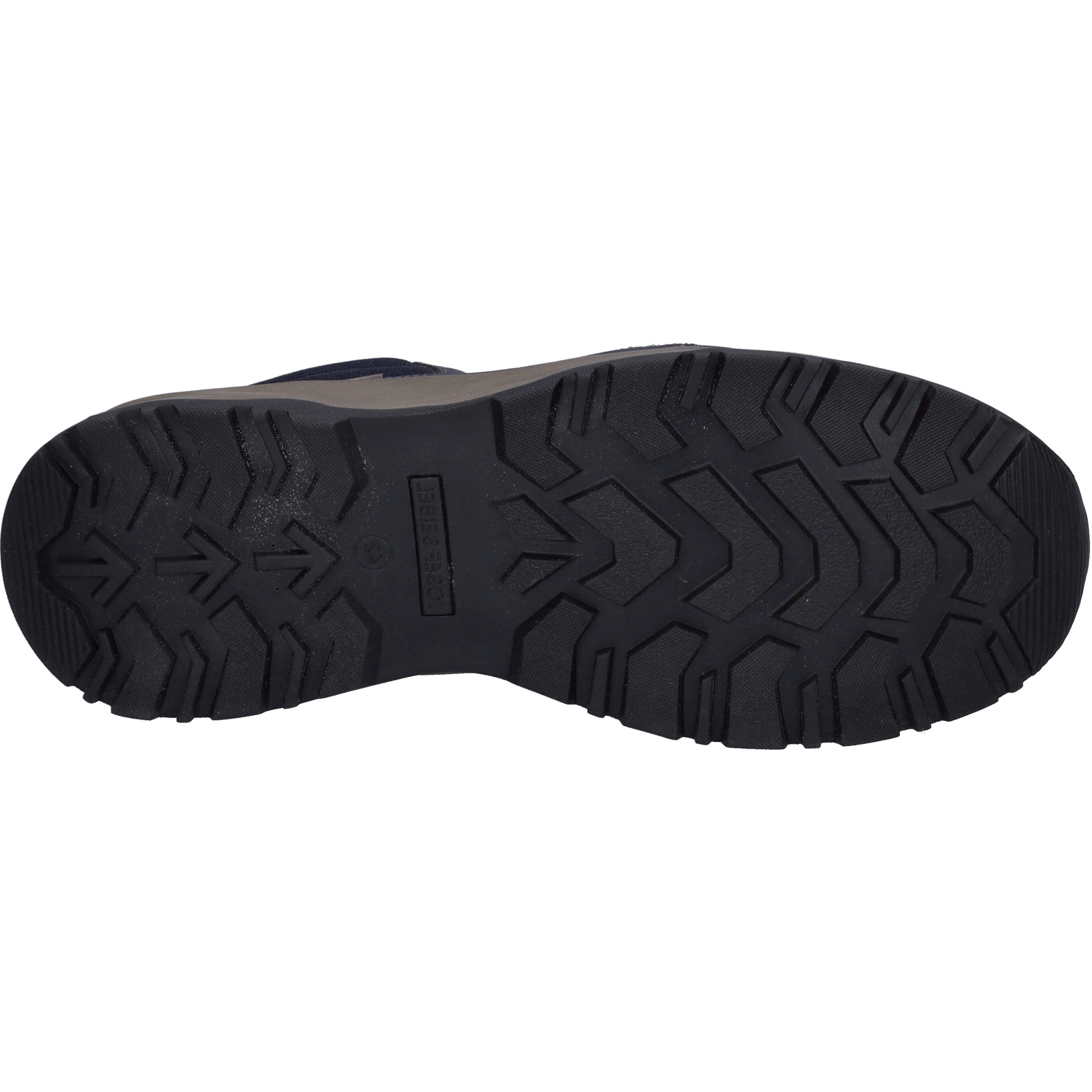 Josef Seibel Stiefelette »Leroy 51, indigo-kombi«
