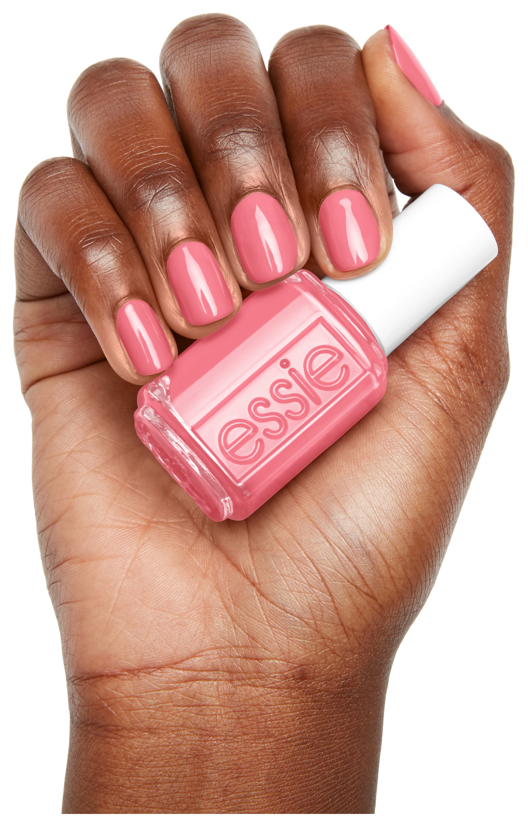 essie Nagellack »Essie Nagellack«, mit natürlichen Inhaltsstoffen