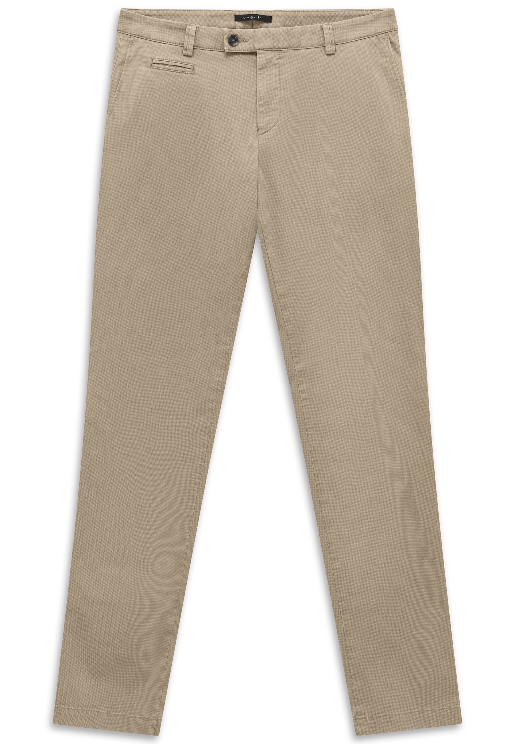 Thumbnail - bugatti Chinohose "Modern Fit" aus der DynamicSeries