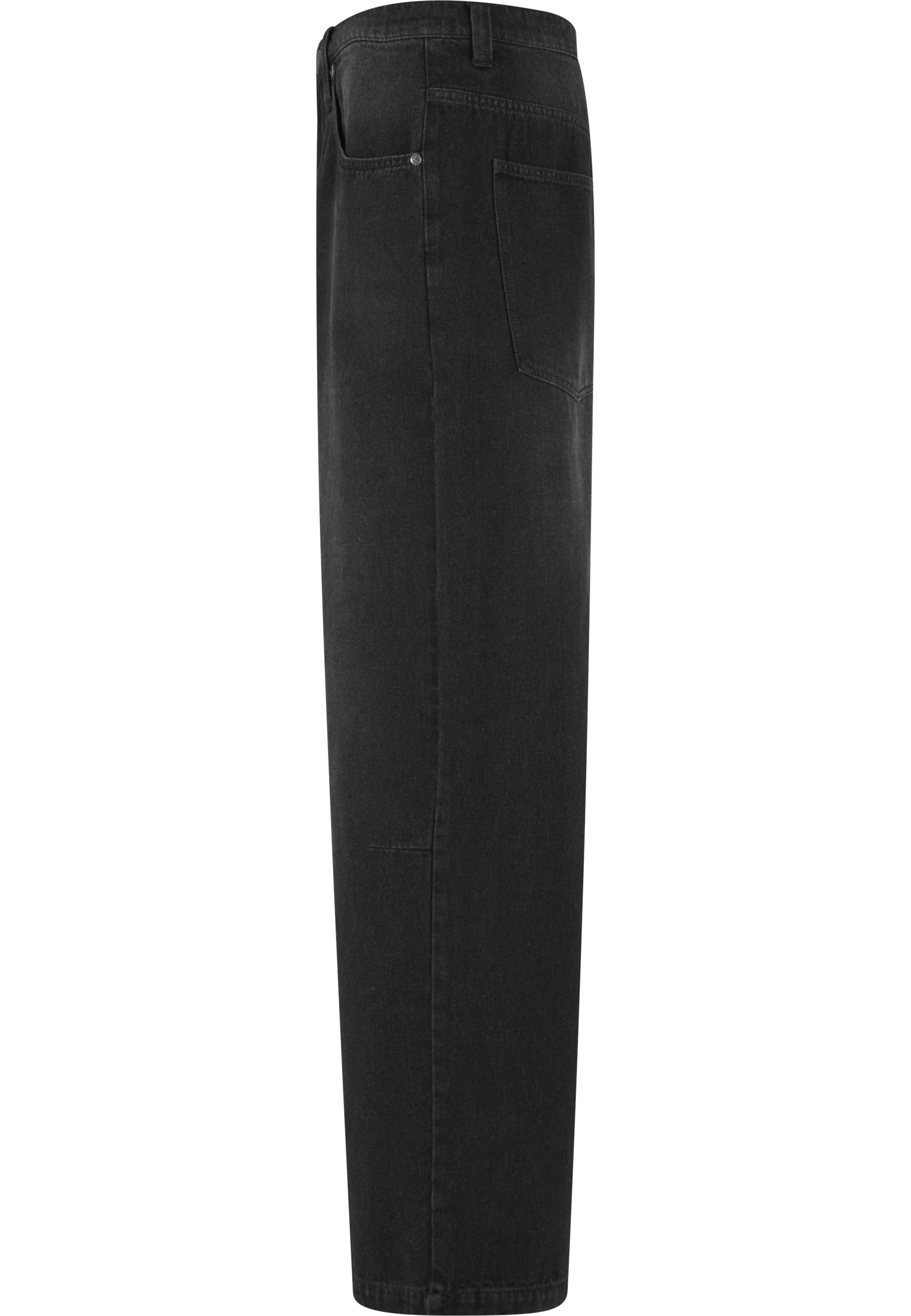 Karl Kani Bequeme Jeans »Karl Kani Karl Kani OG Washed Denim Baggy Pants«