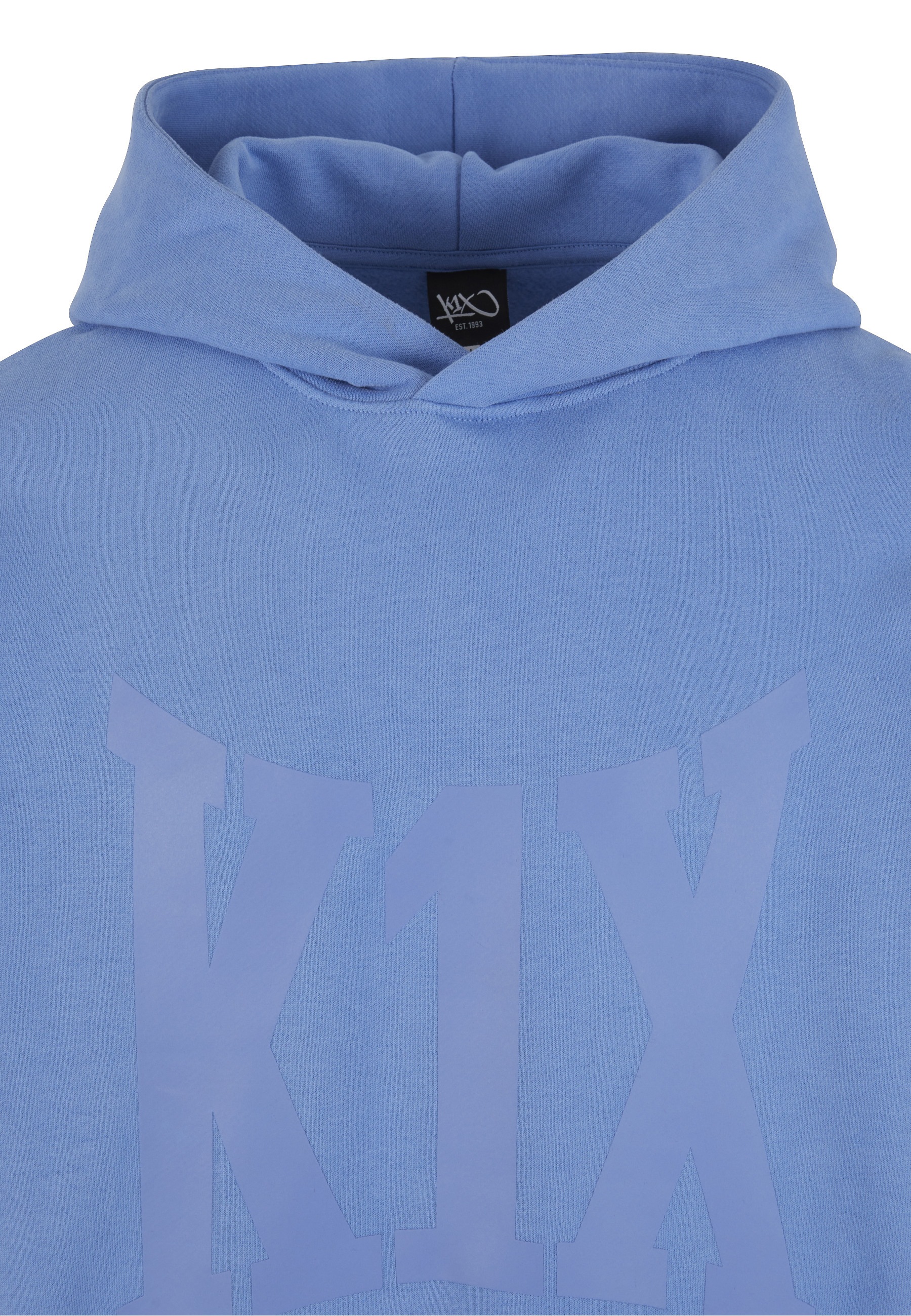 K1X Kapuzenpullover »K1X K1X Basketball Hoodie« 1 Stk.
