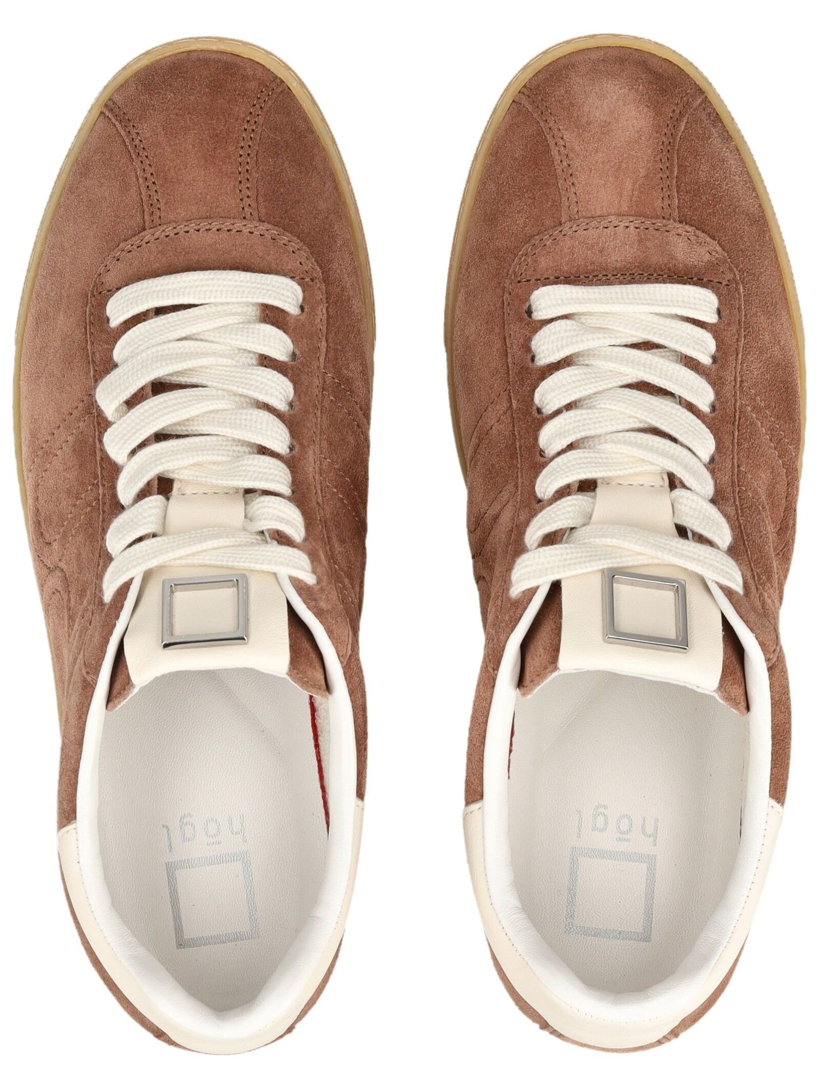 Högl Sneaker »Högl Sneaker Veloursleder«