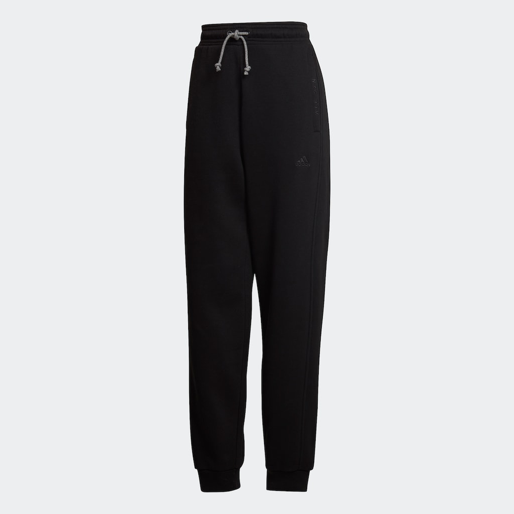 adidas Sportswear Sporthose »ALL SZN FLEECE HOSE«, (1 tlg.)