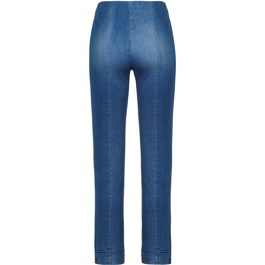 Stehmann Ankle-Jeans »Ina«