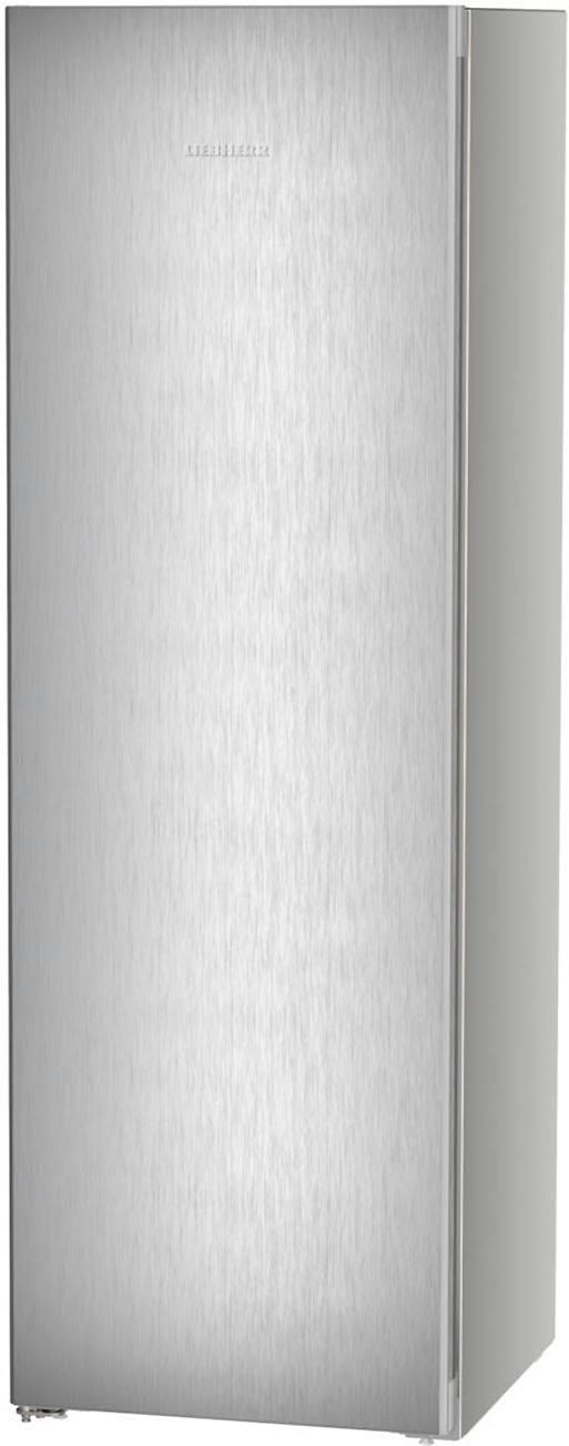 LIEBHERR Gefrierschrank "SFNsfd 5227_995495951", B:59,7cm H:185,5cm T:67,1cm, silber, Gefrierschränke