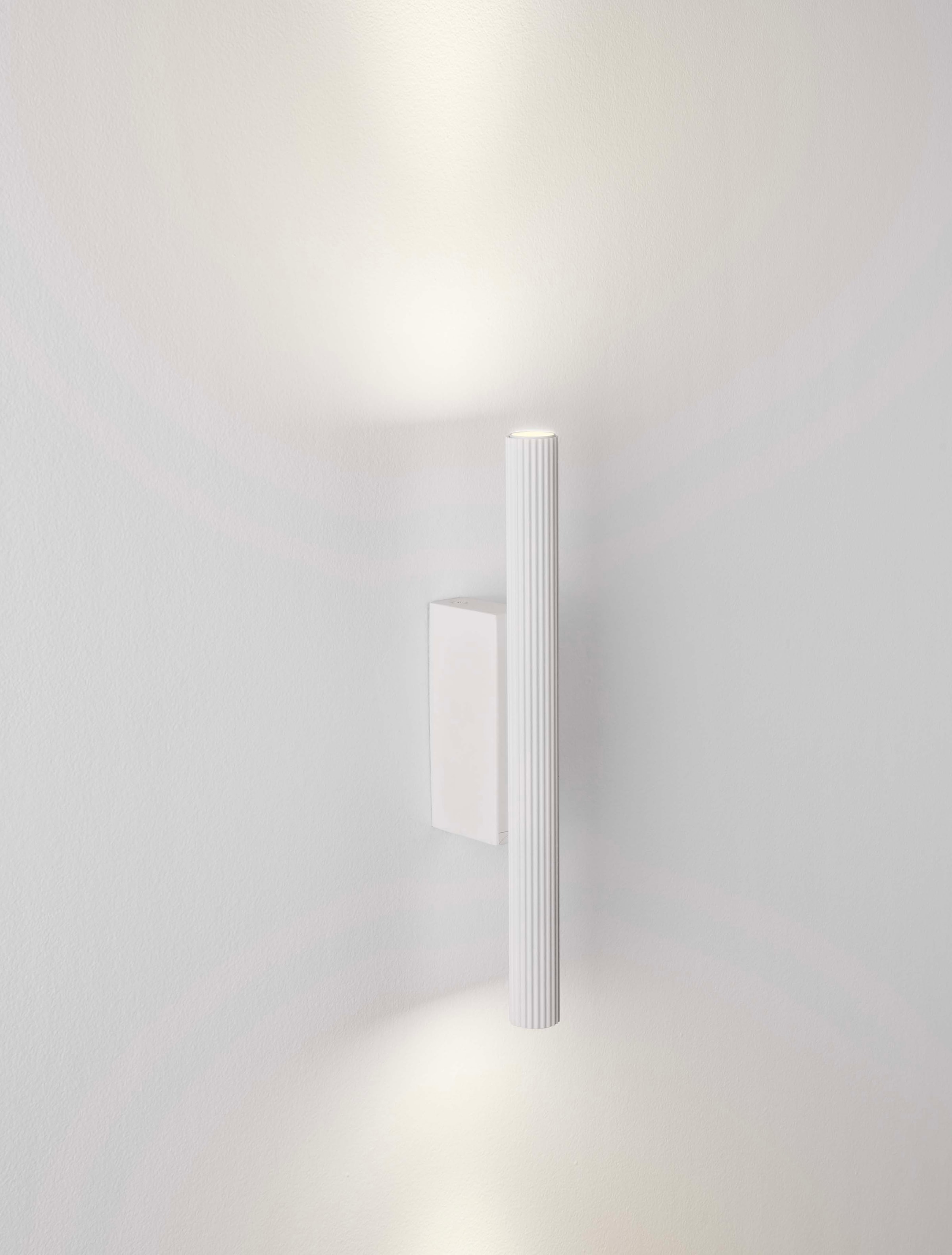 Nova Luce Wandleuchte »PARON«, 1 flammig