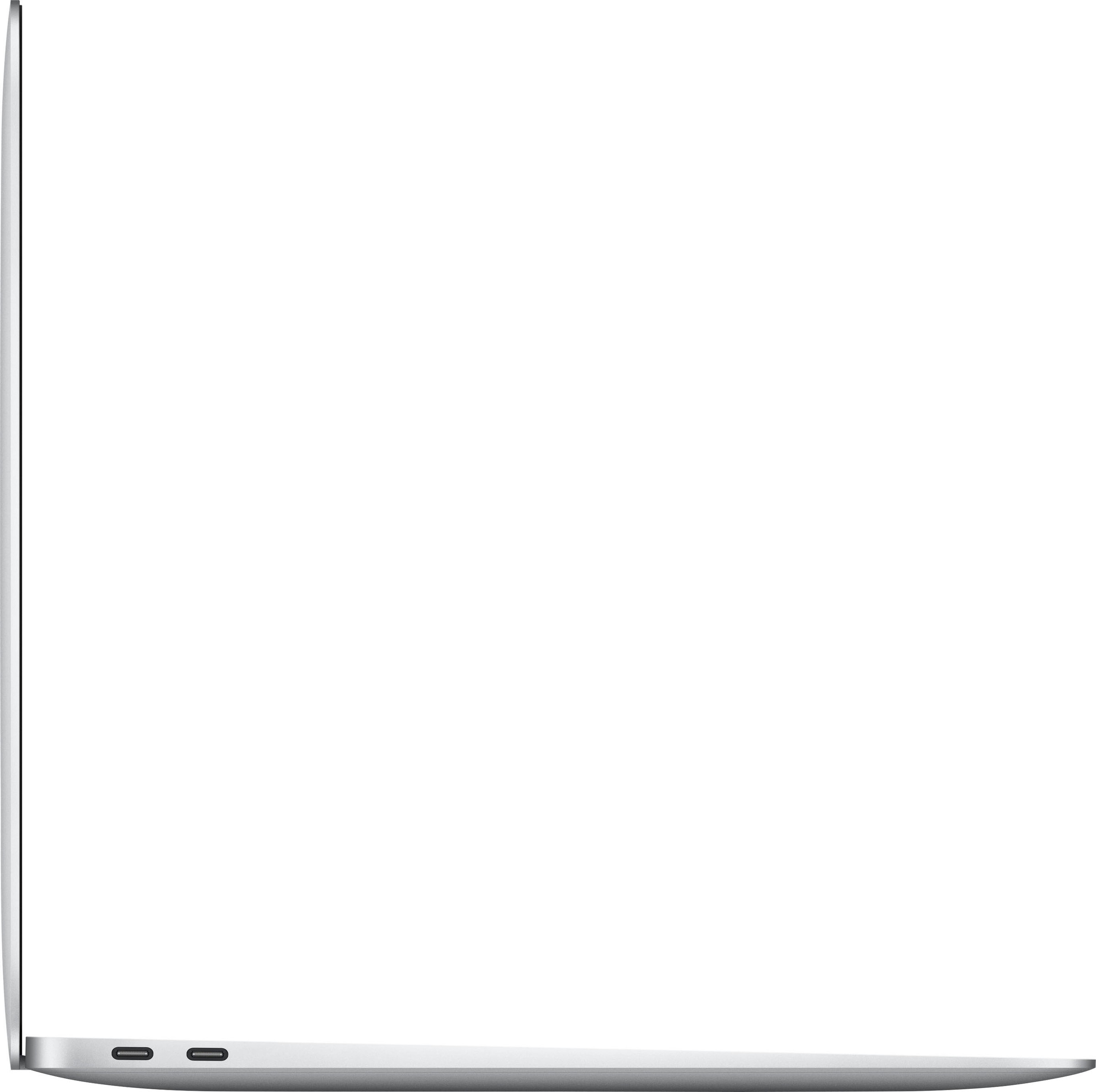 Apple Notebook »MacBook Air«, 33,78 cm, / 13,3 Zoll, Apple, M1, M1, 512 GB SSD, 8-core CPU, CTO