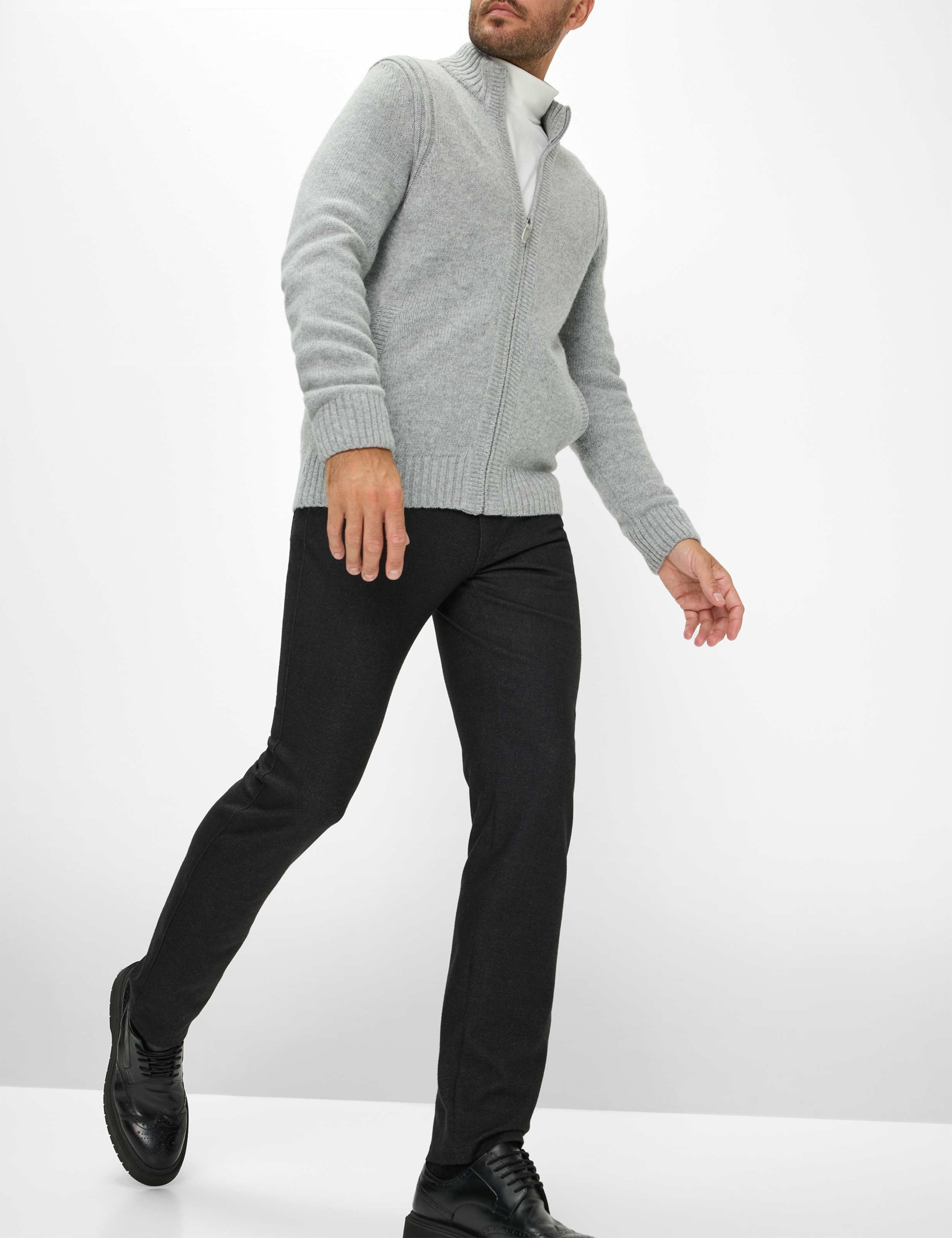 Brax 5-Pocket-Hose »Style CHUCK«