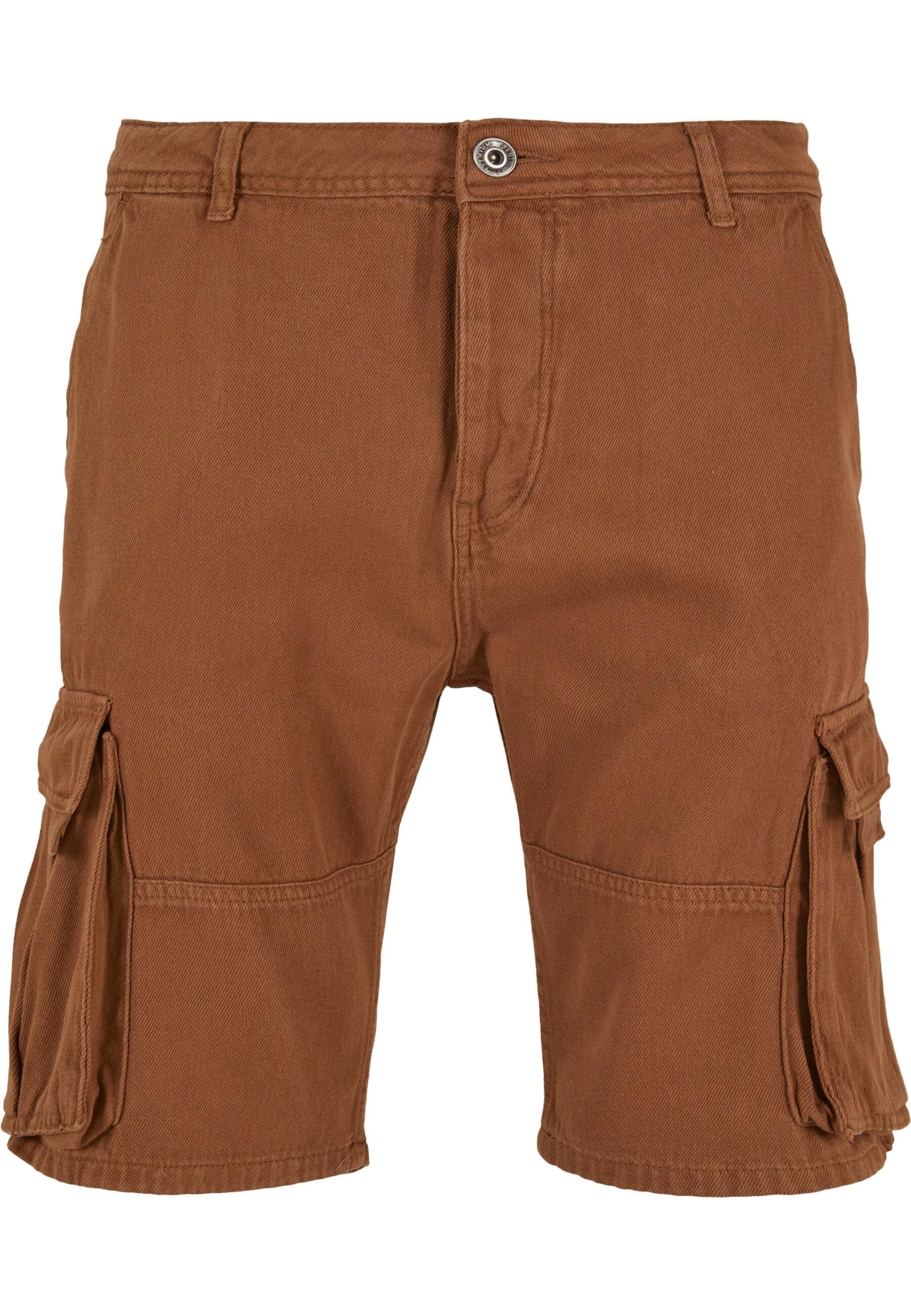 2Y Studios Shorts "2Y Studios 2Y Jeans Shorts" günstig online kaufen