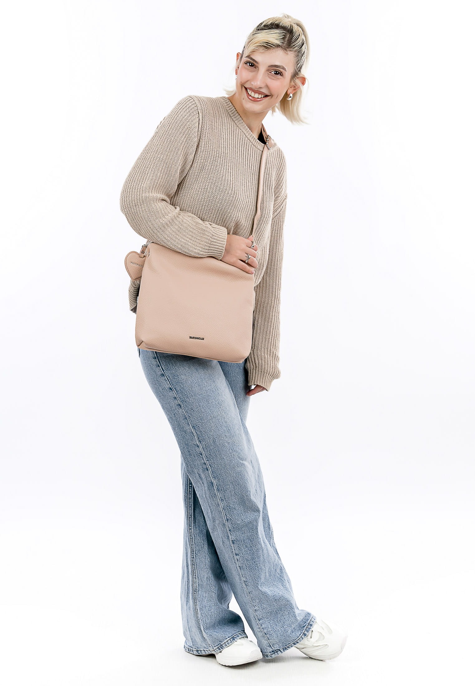 EMILY & NOAH Umhängetasche "Umhängetasche E&N Enie" günstig online kaufen