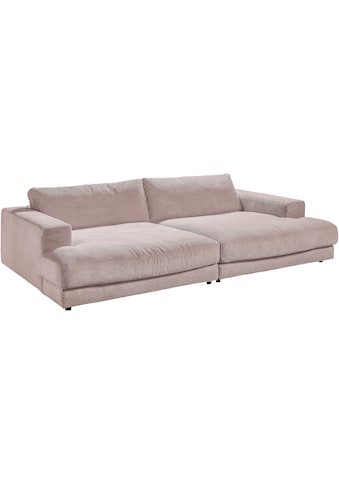 Loungesofa »Enisa, B/T/H: 290/170/85 cm«