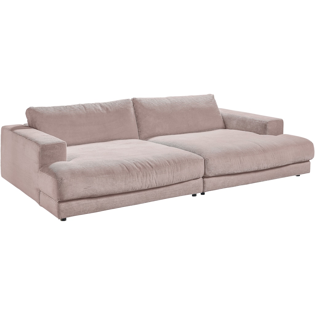 3C Candy Loungesofa »Enisa, B/T/H: 290/170/85 cm«