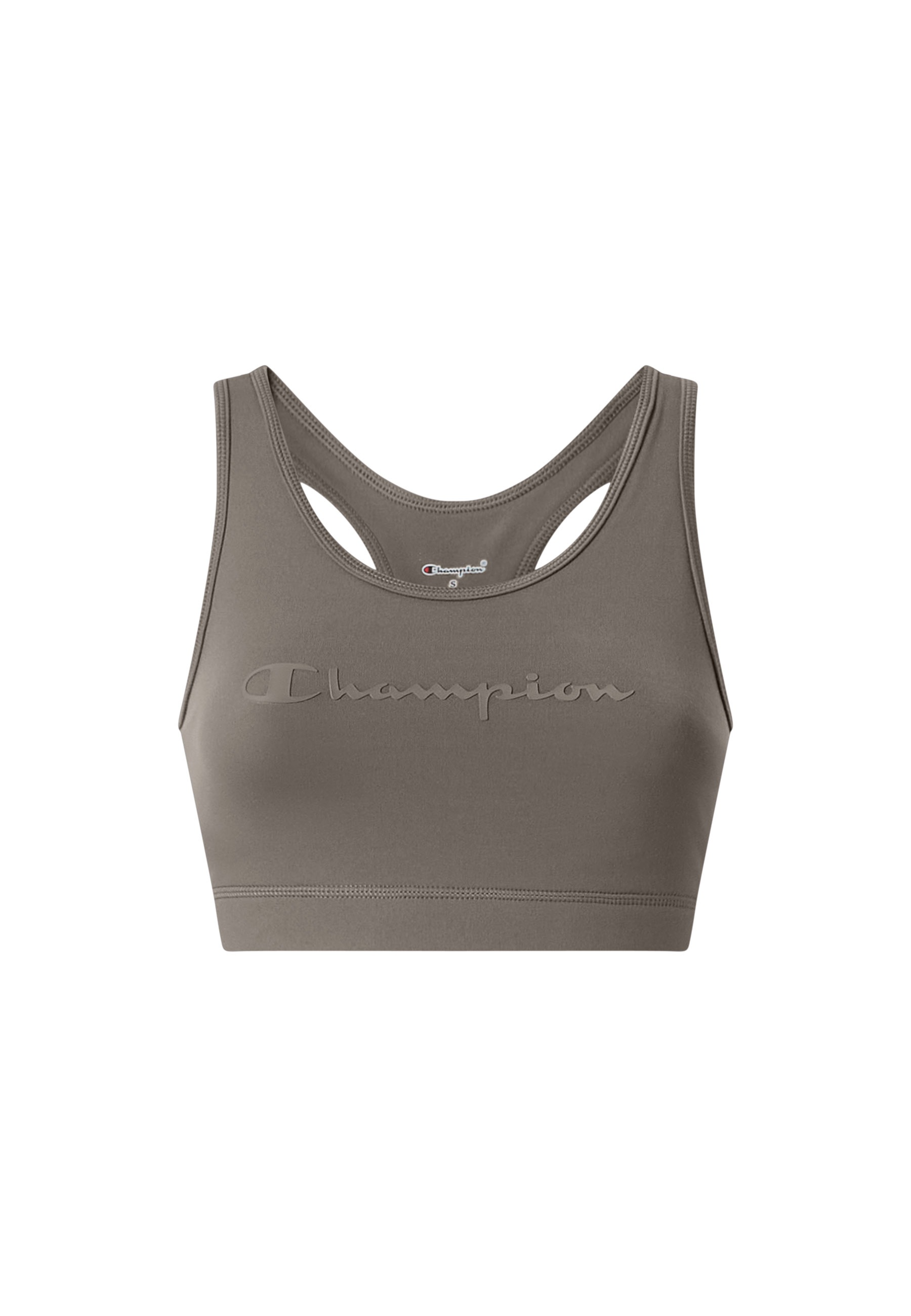 Champion Sport-BH "PERFRORMANCE Quick Dry Bra with big Logo" für Sportmode günstig online kaufen
