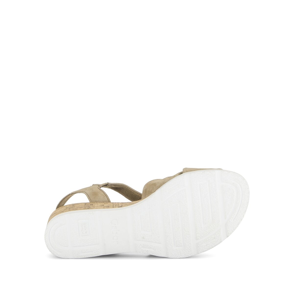 Gabor Keilsandalette »Keilsandalette«